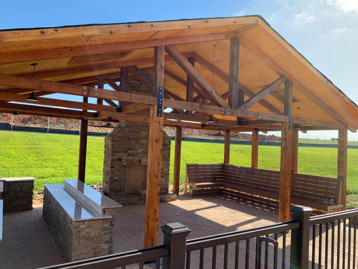 patio And Sitework image 25