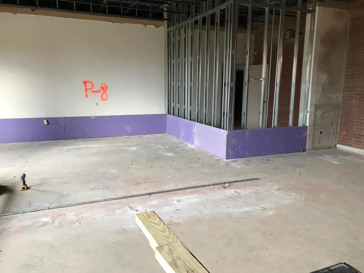 Bldg50 Office Build image 9