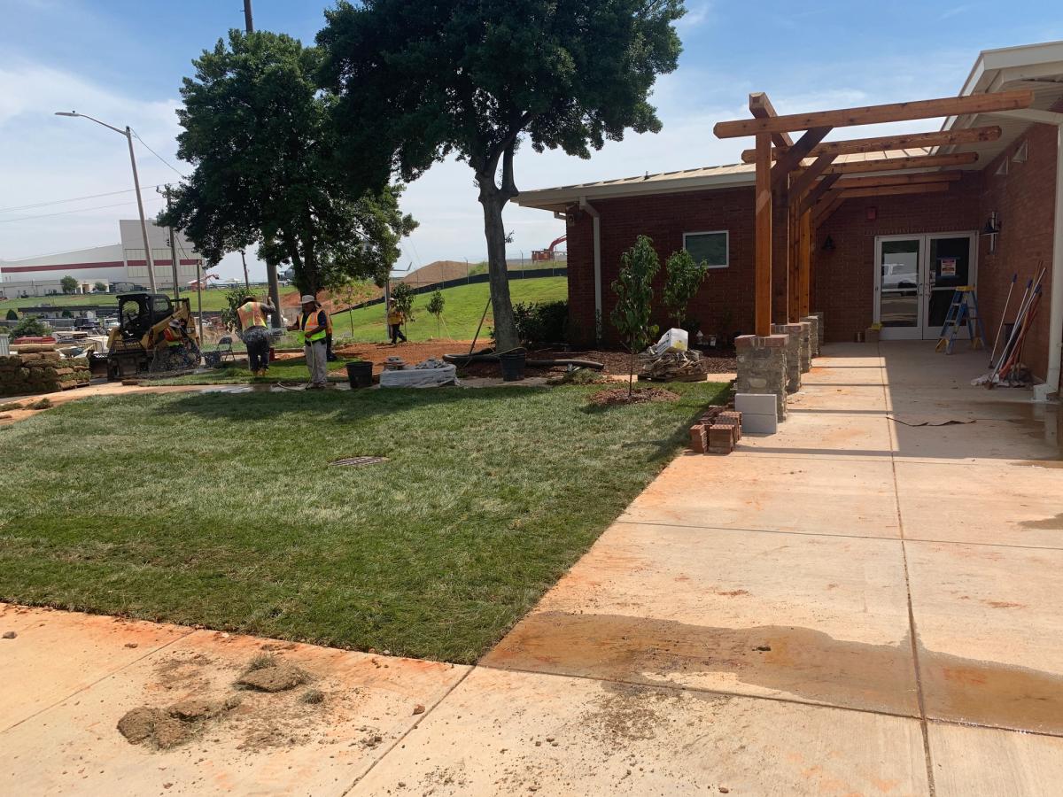 patio And Sitework image 27