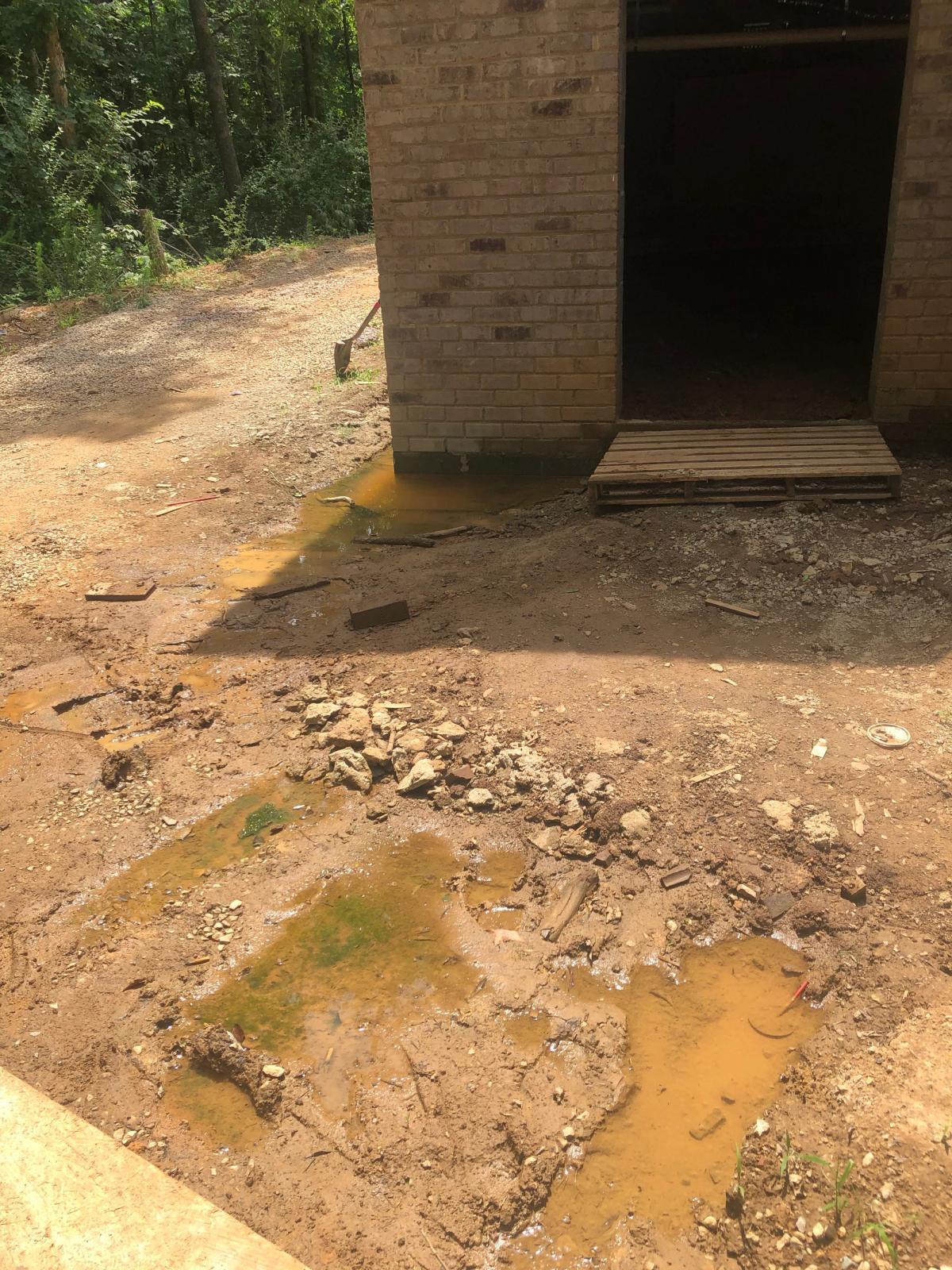 Exterior Damp Proofing image 12