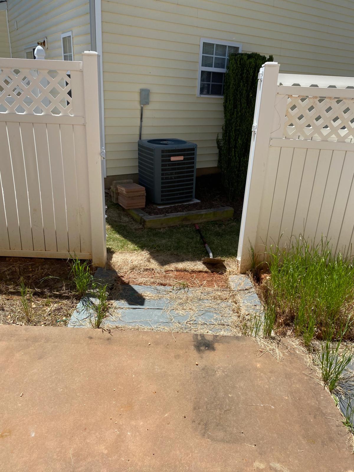 Backyard Upgrade image 12