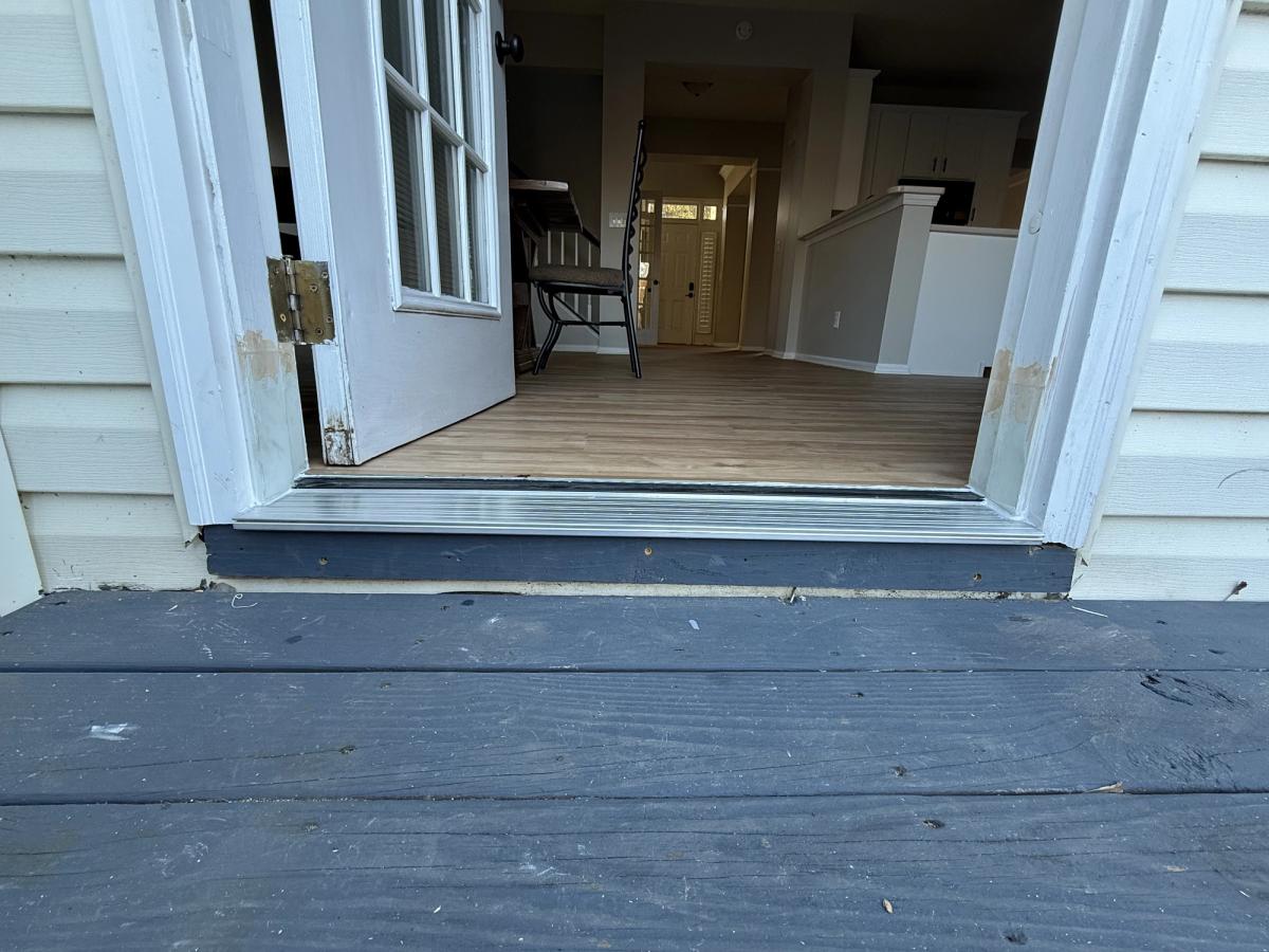 Water Damage Repair image 10