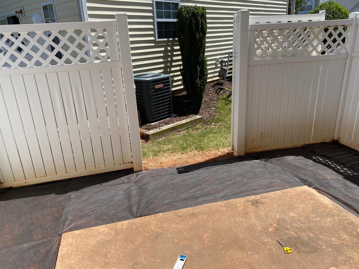 Backyard Upgrade image 16