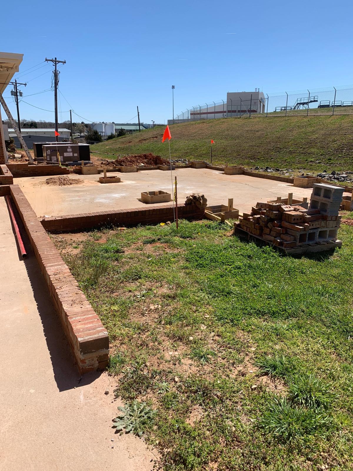 patio And Sitework image 1