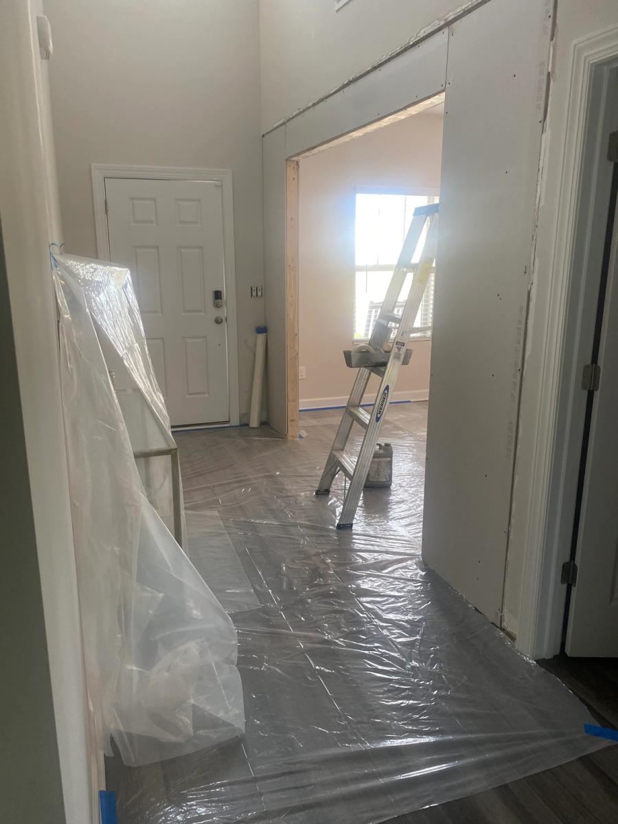 Custom Room Inclosure thumbnail