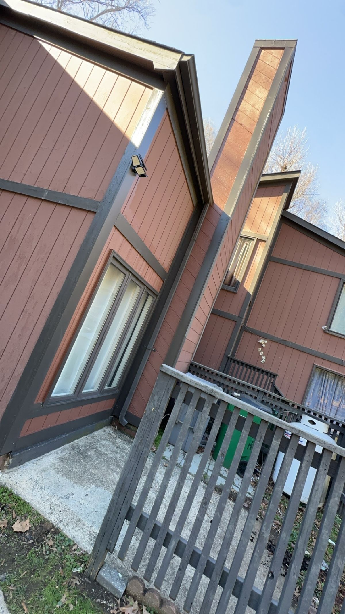 Exteriorwood Siding Repair image 7