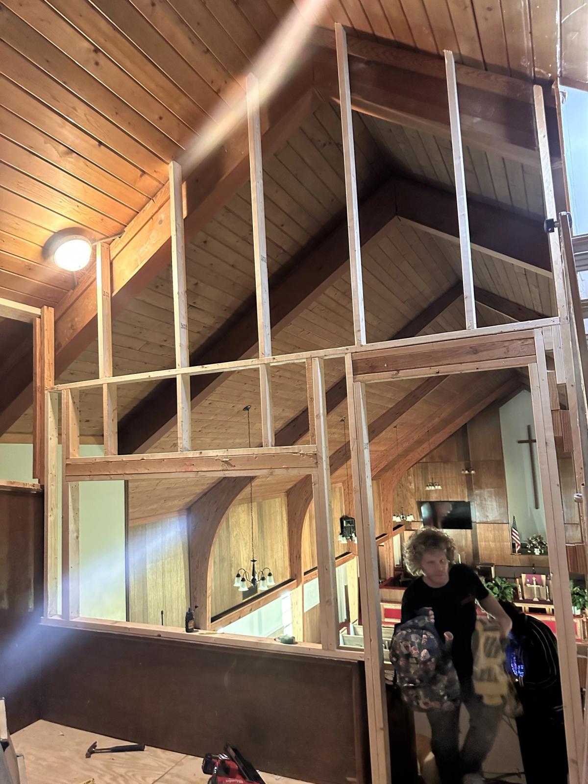 Faith C M E Reno image 3