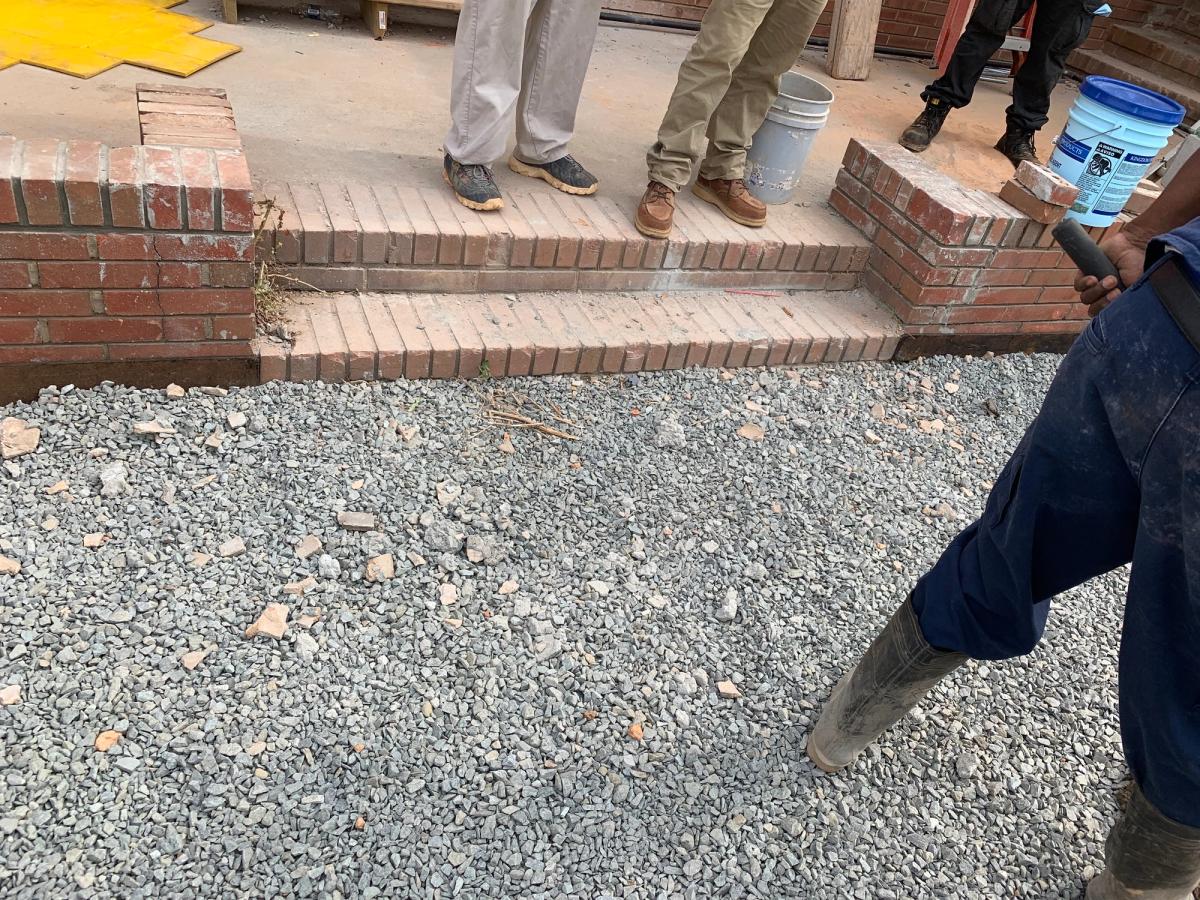 patio And Sitework image 11