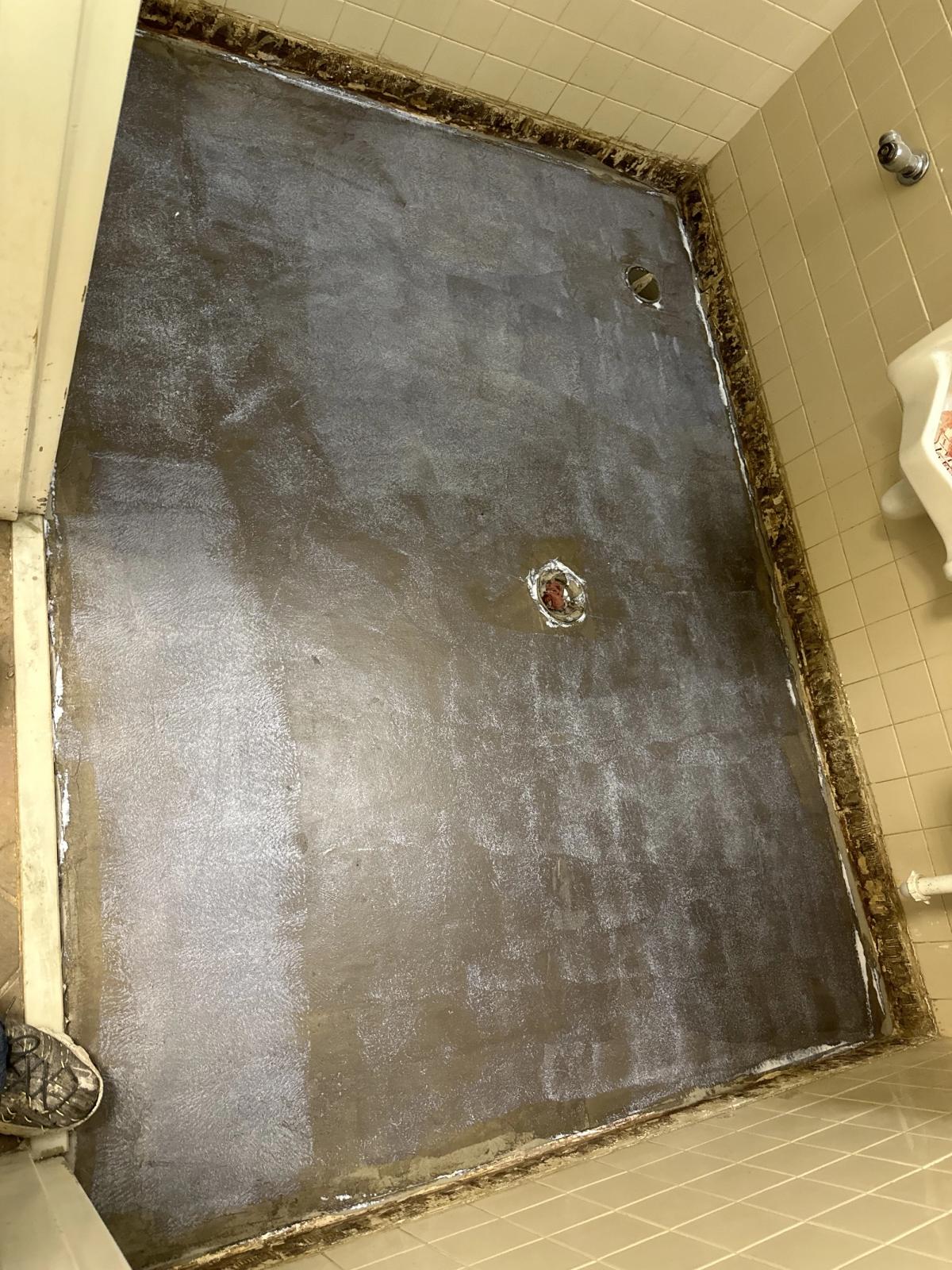 Commercial Floor Repair image 2