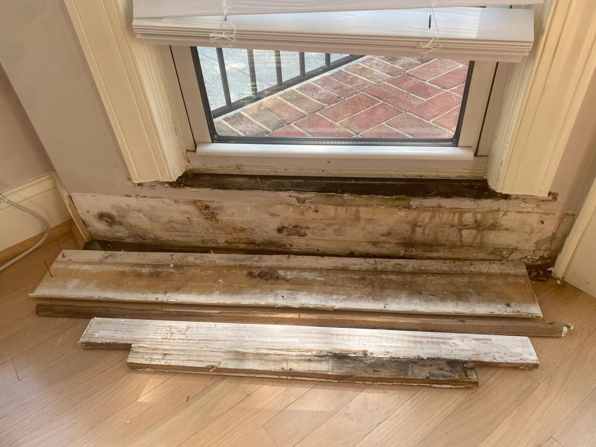 Water Damage Mitigation image 6