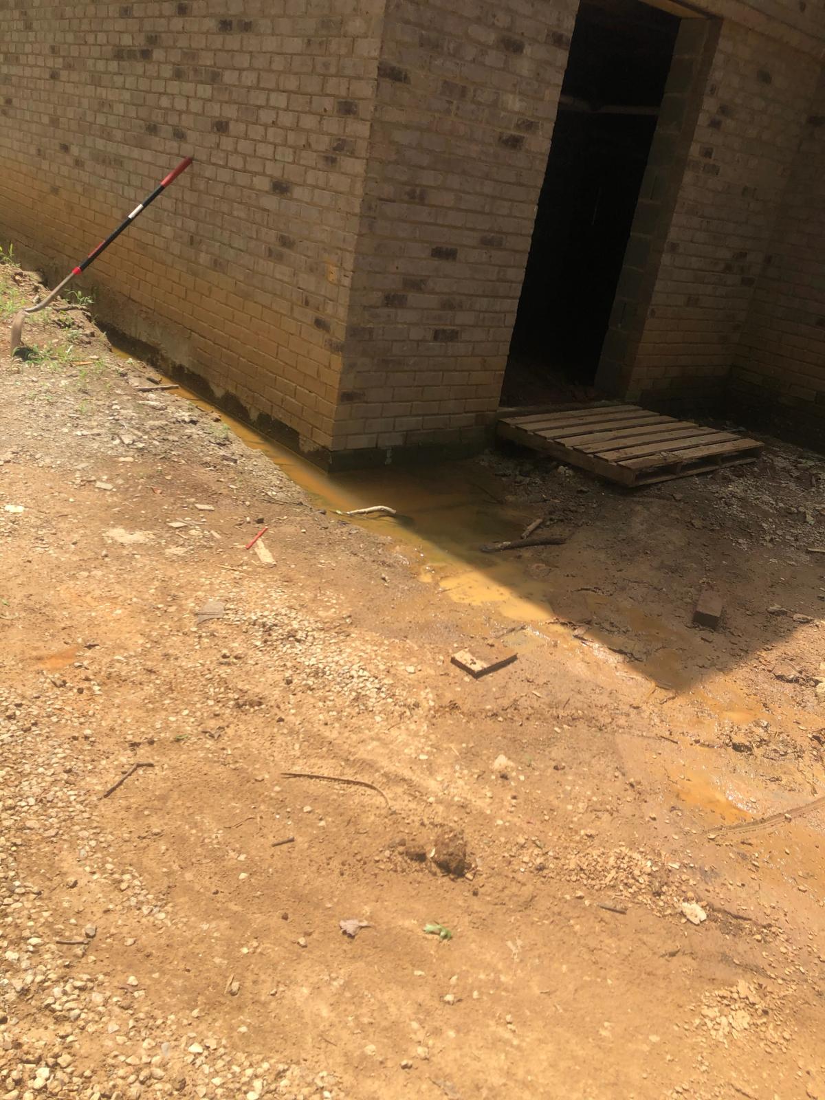 Exterior Damp Proofing image 11