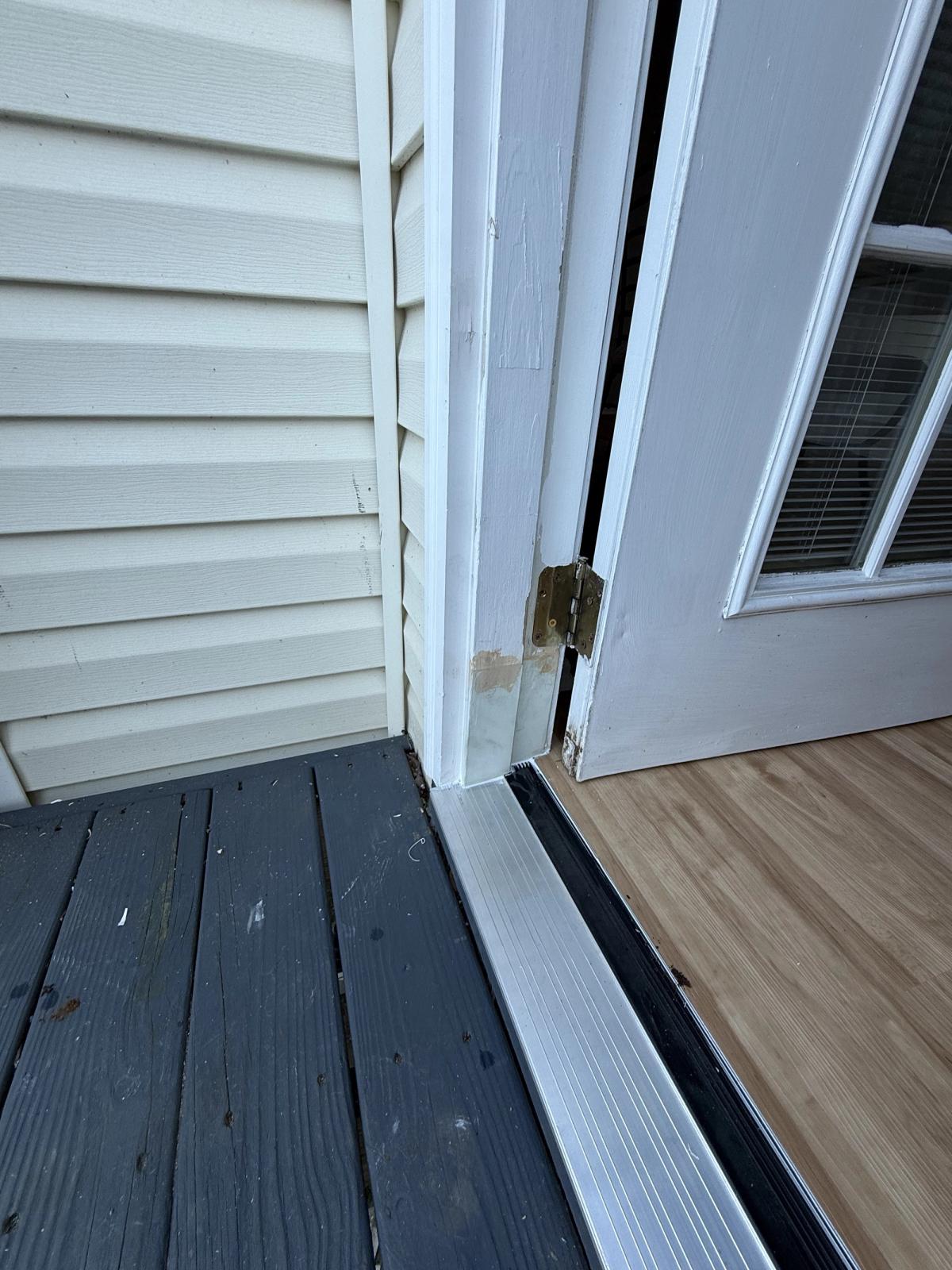 Water Damage Repair image 8