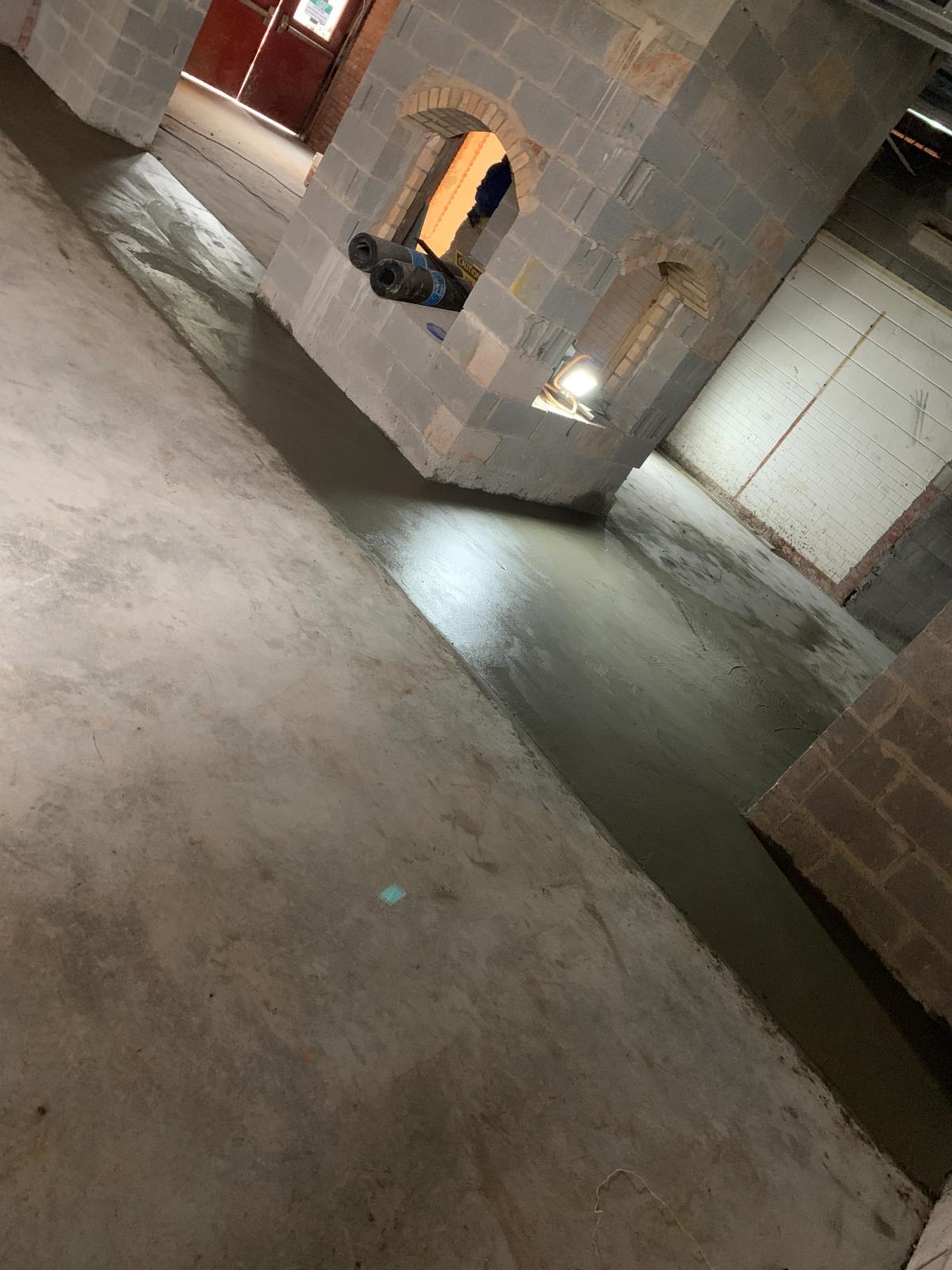 custom4way Fireplace And Face Brick image 25