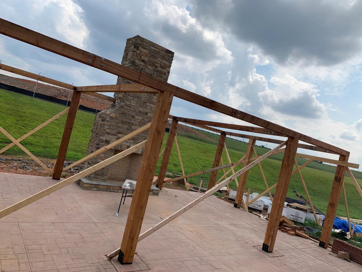 patio And Sitework image 15