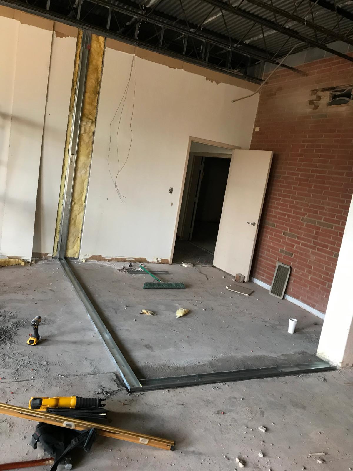 Bldg50 Office Build image 2