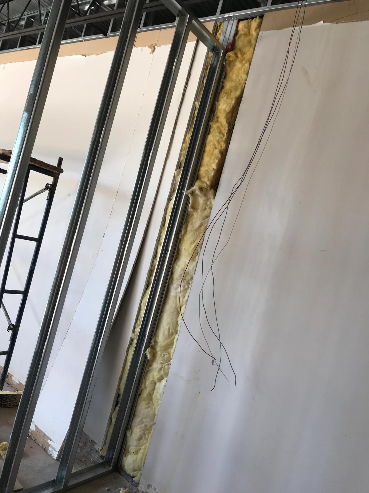 Bldg50 Office Build image 5