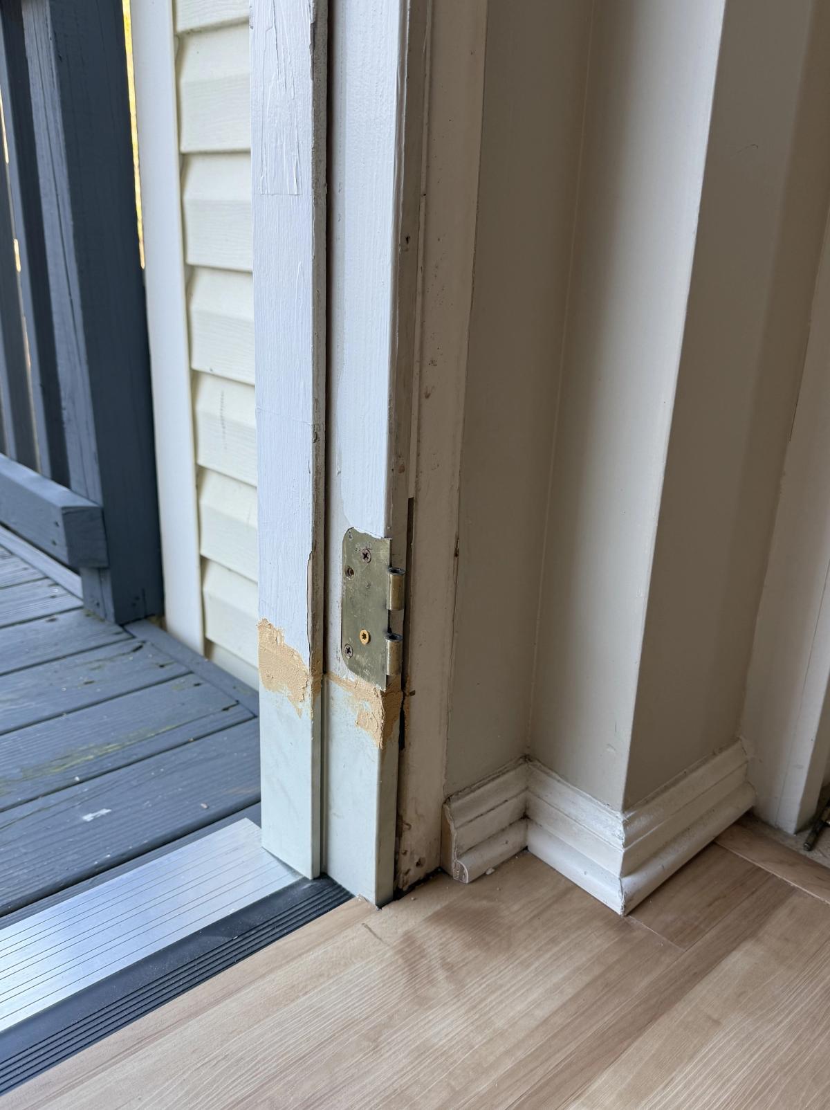 Water Damage Repair image 21