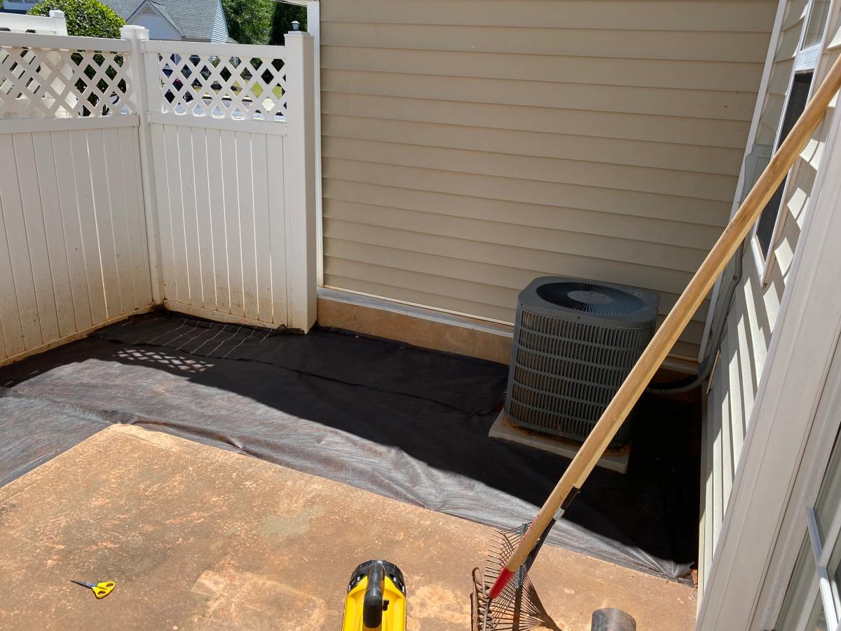 Backyard Upgrade image 15