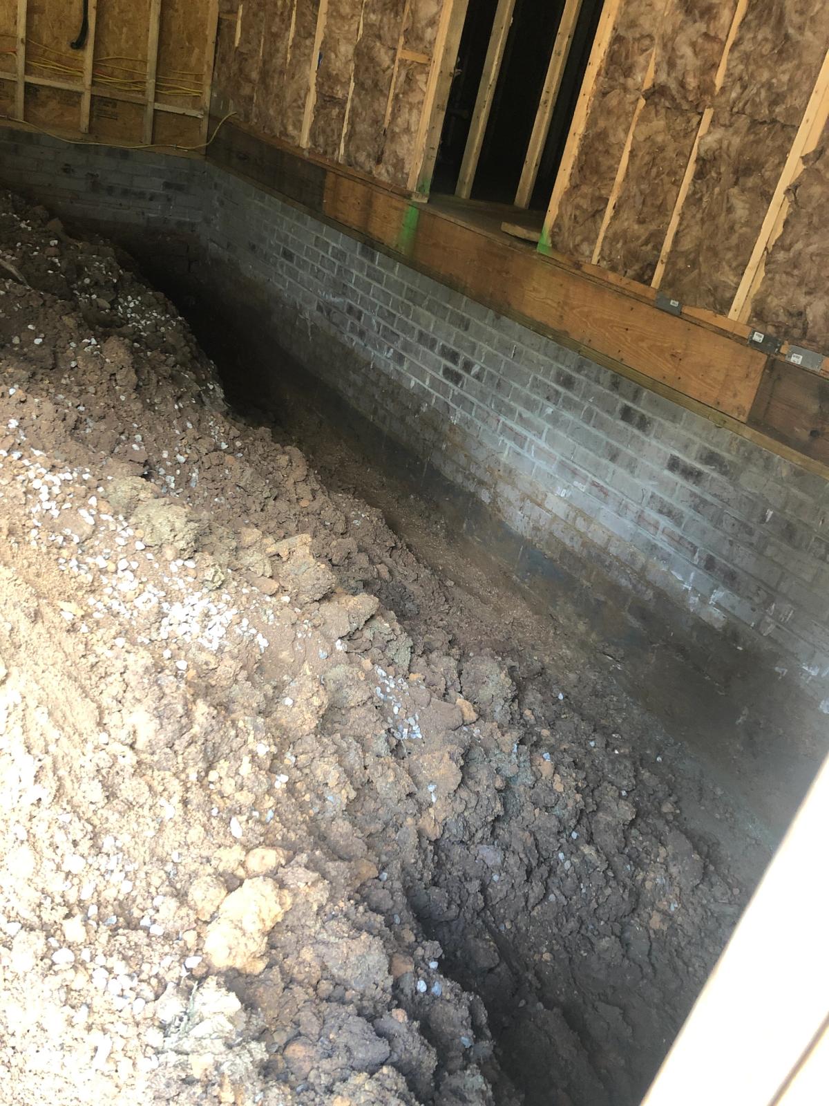 Exterior Damp Proofing image 8