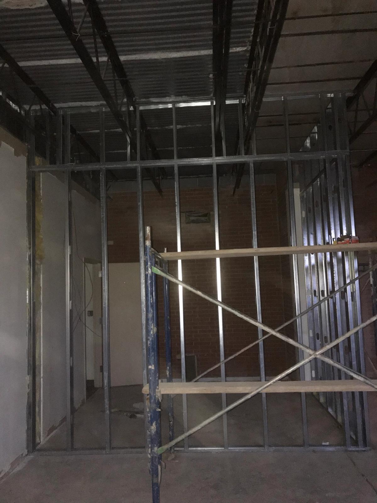 Bldg50 Office Build image 7