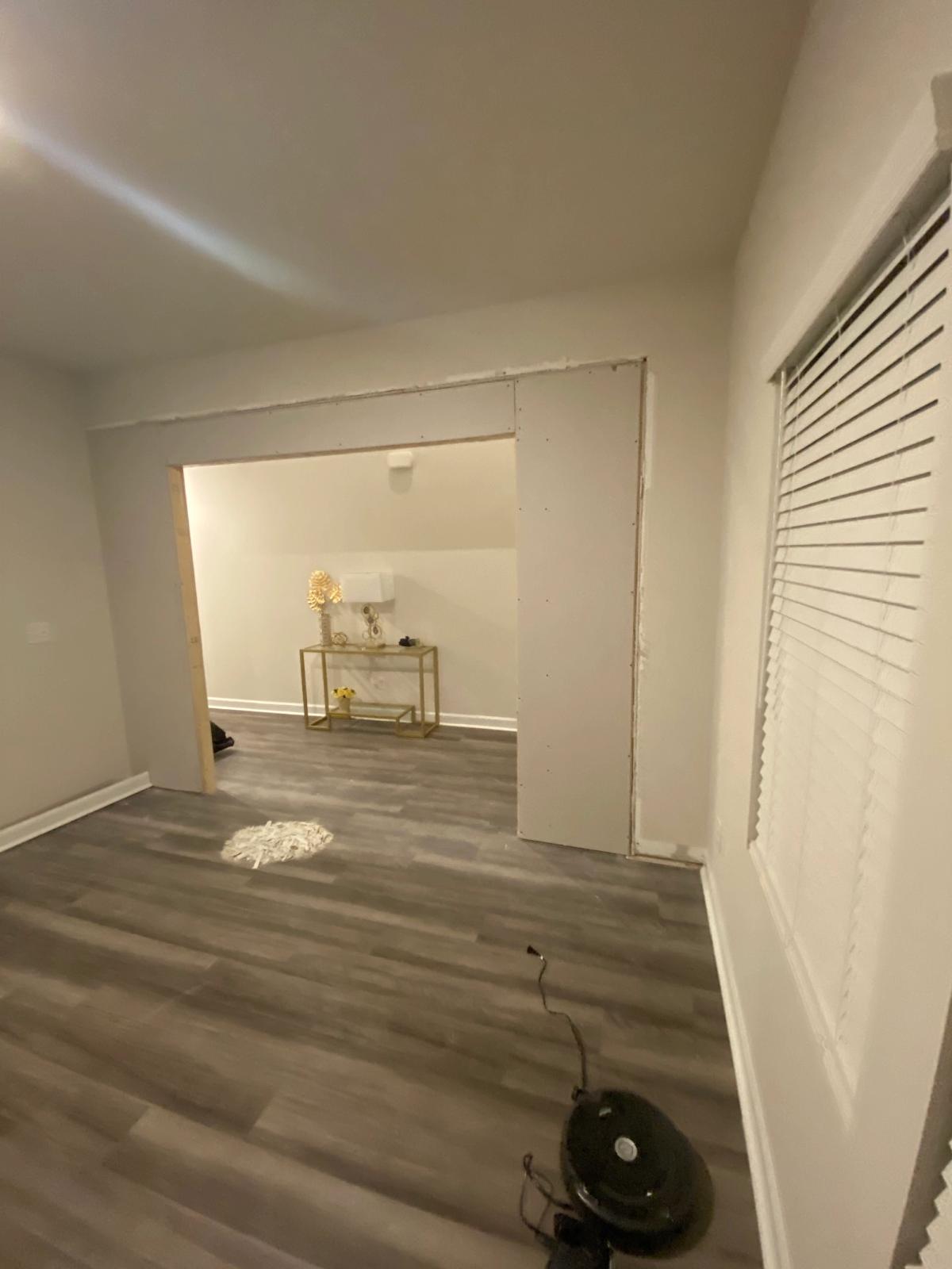 Custom Room Inclosure image 3