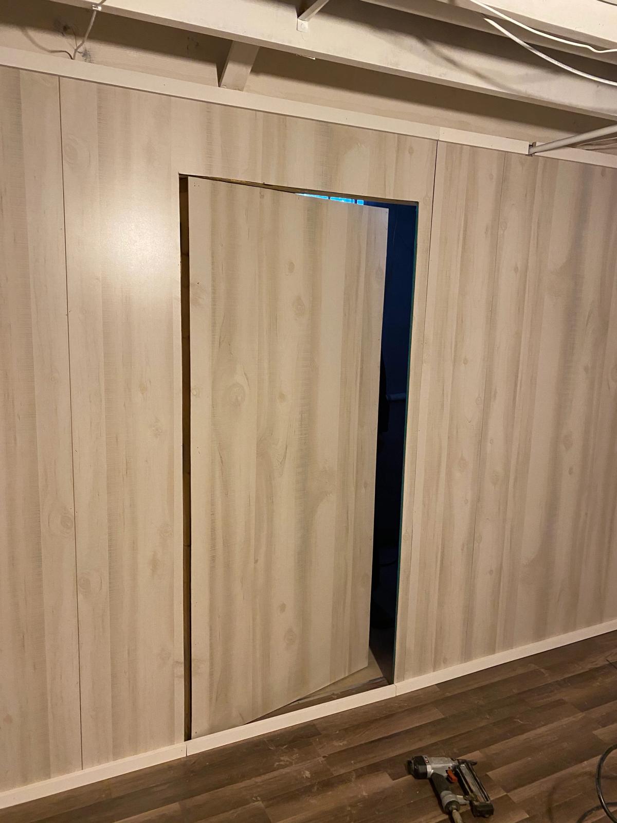 Kenosha Basement Reno image 8