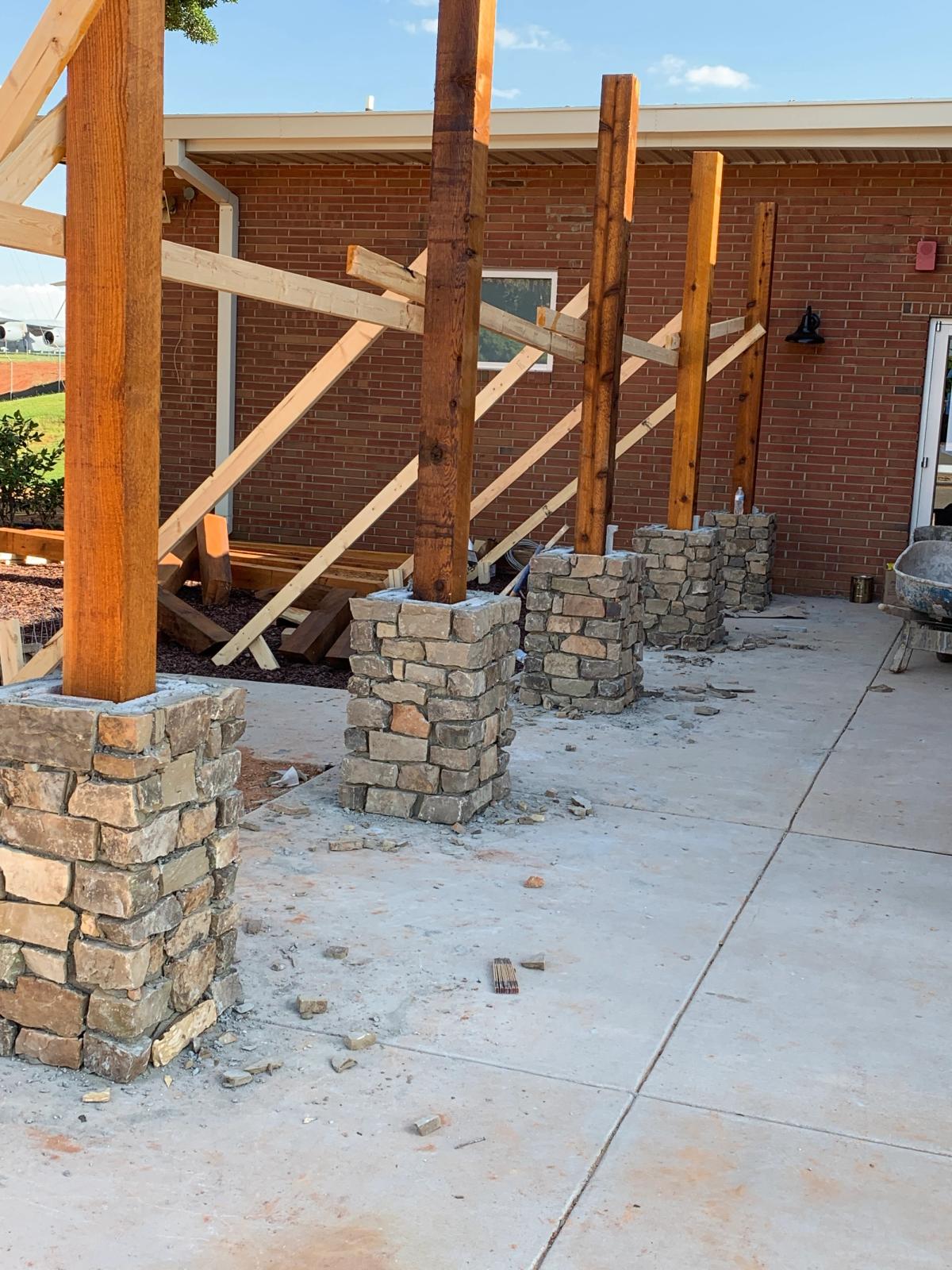 patio And Sitework image 24