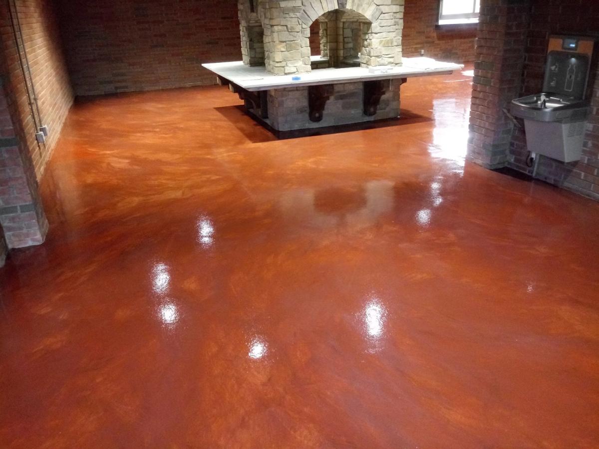 custom4way Fireplace And Face Brick image 22