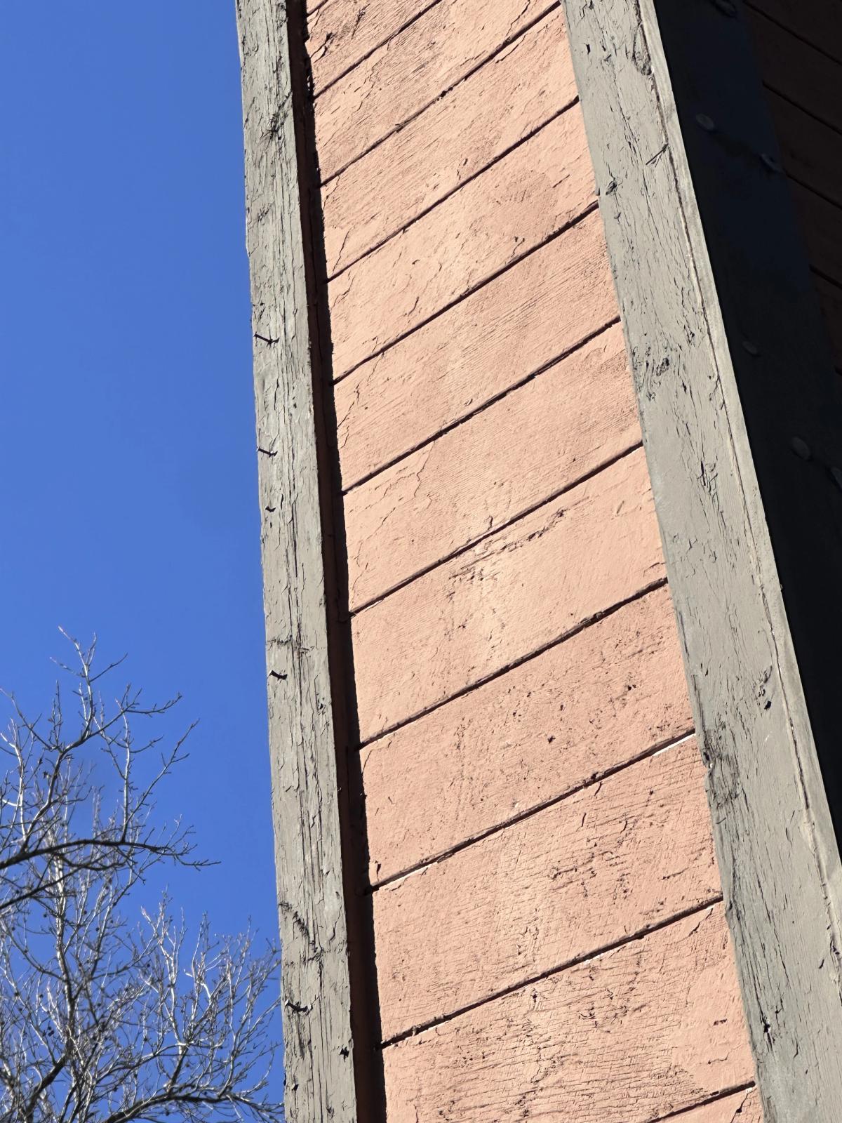 Exteriorwood Siding Repair image 2