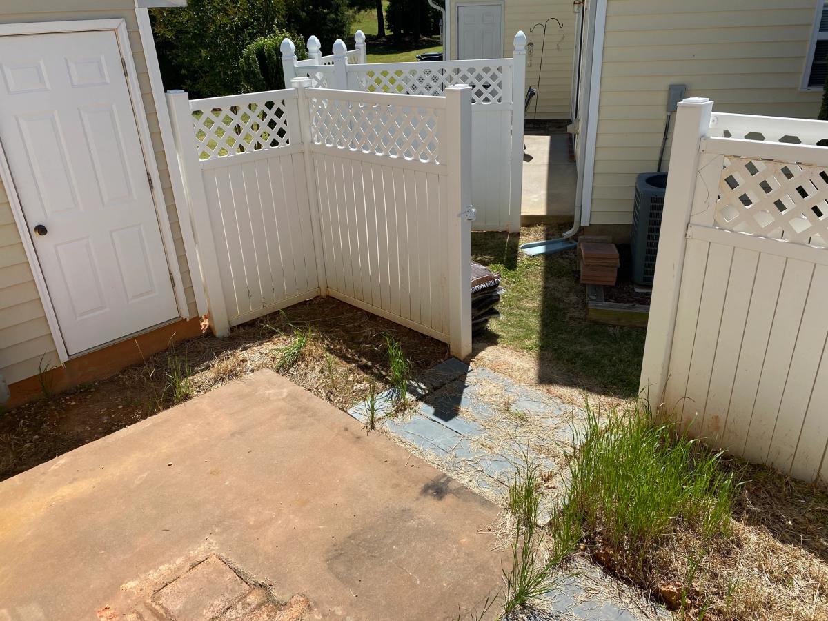 Backyard Upgrade image 11