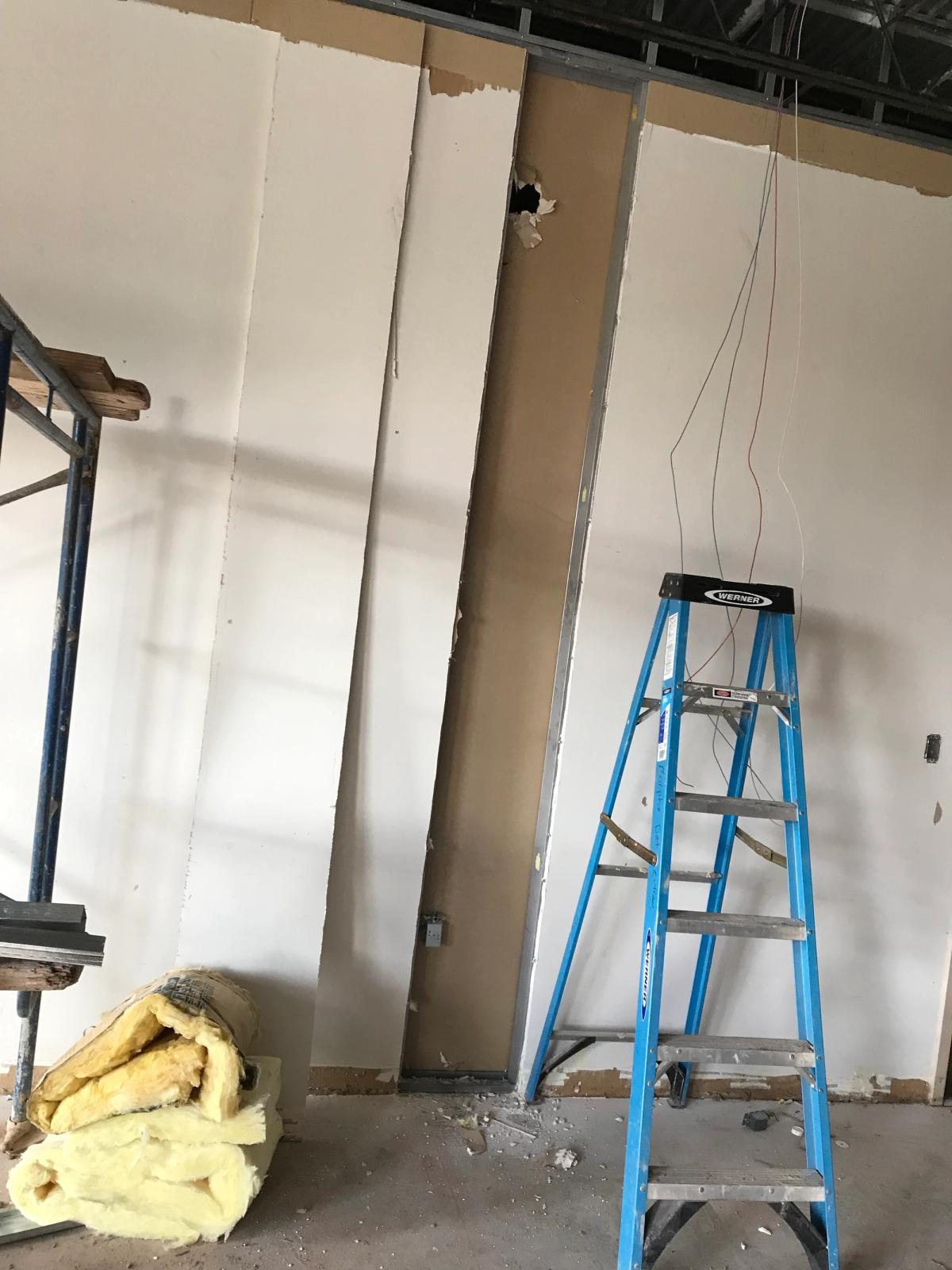 Bldg50 Office Build image 12