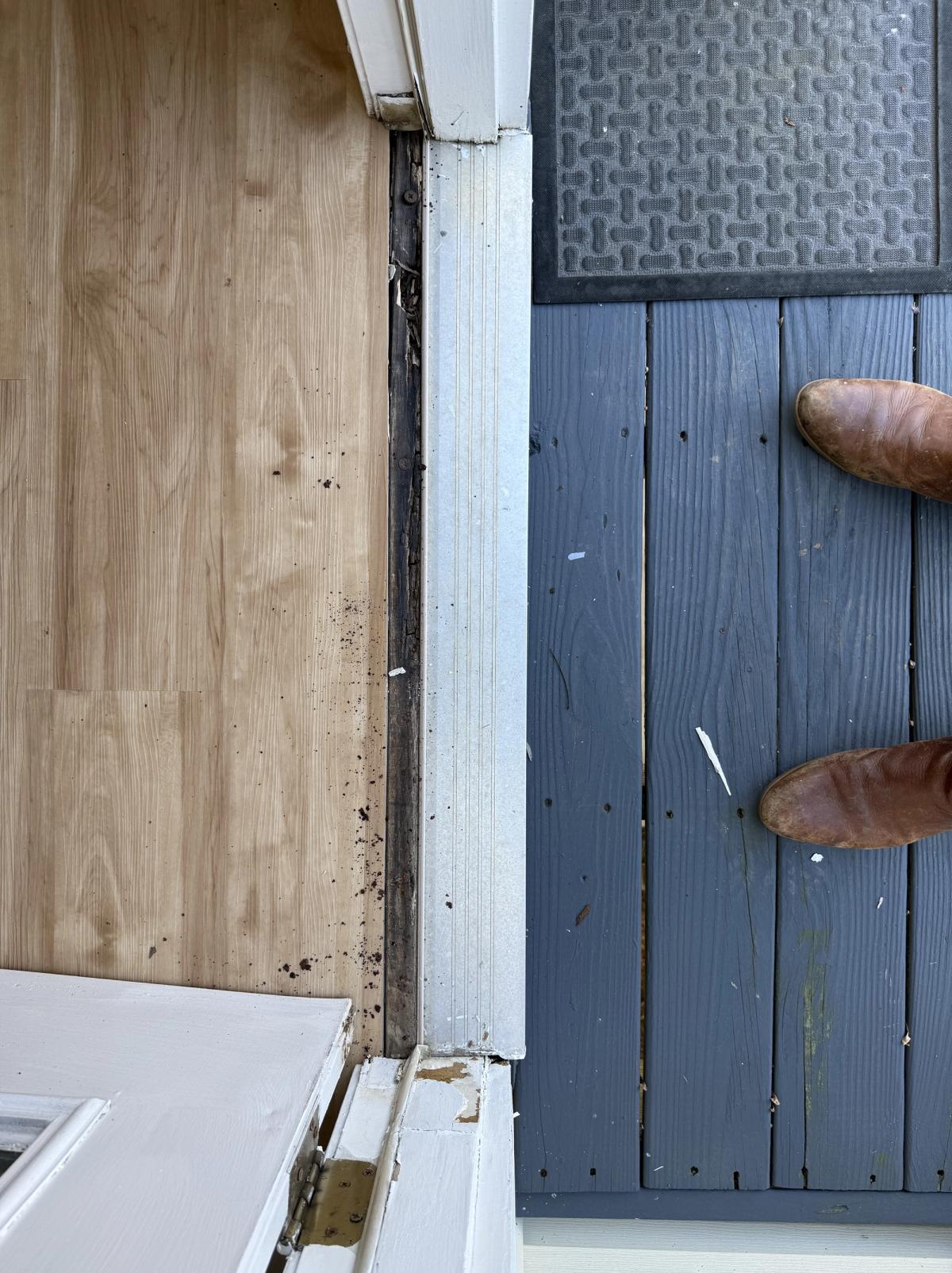 Water Damage Repair image 12