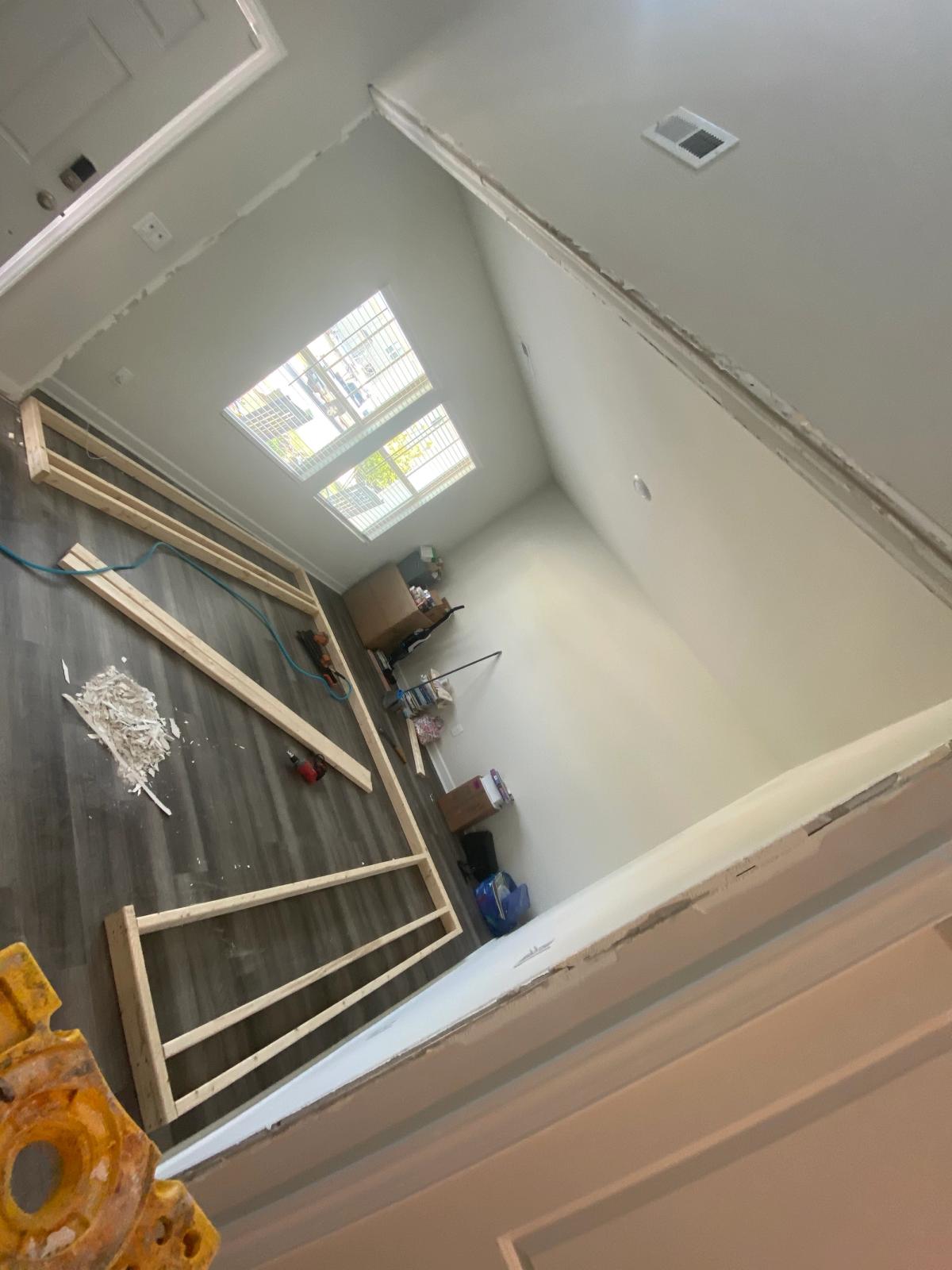 Custom Room Inclosure image 9