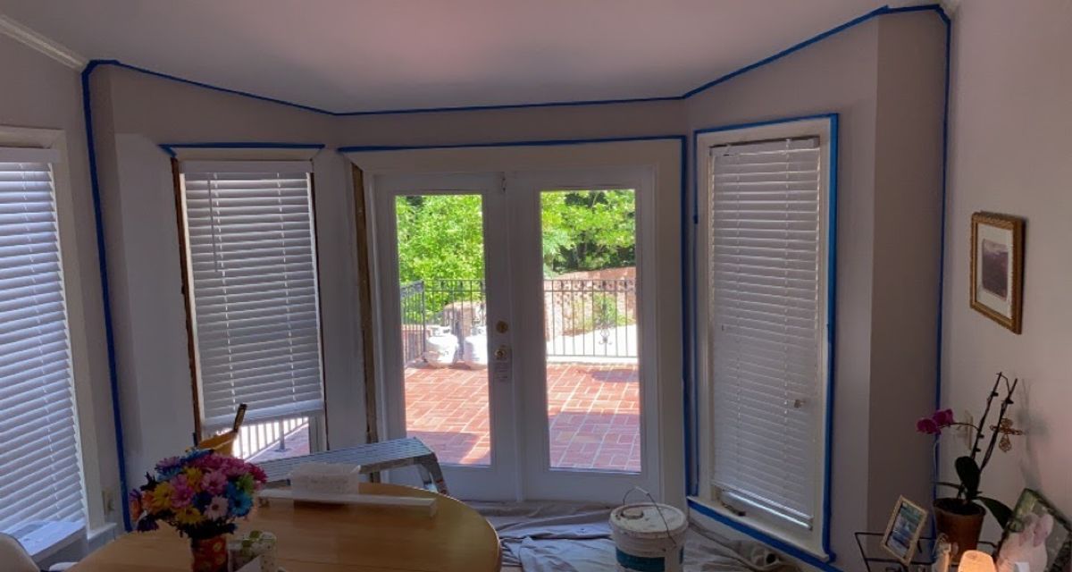 Water Damage Mitigation image 2