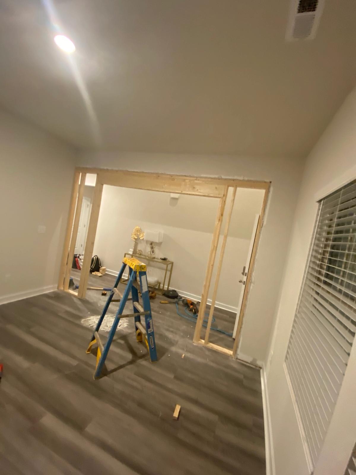 Custom Room Inclosure image 11