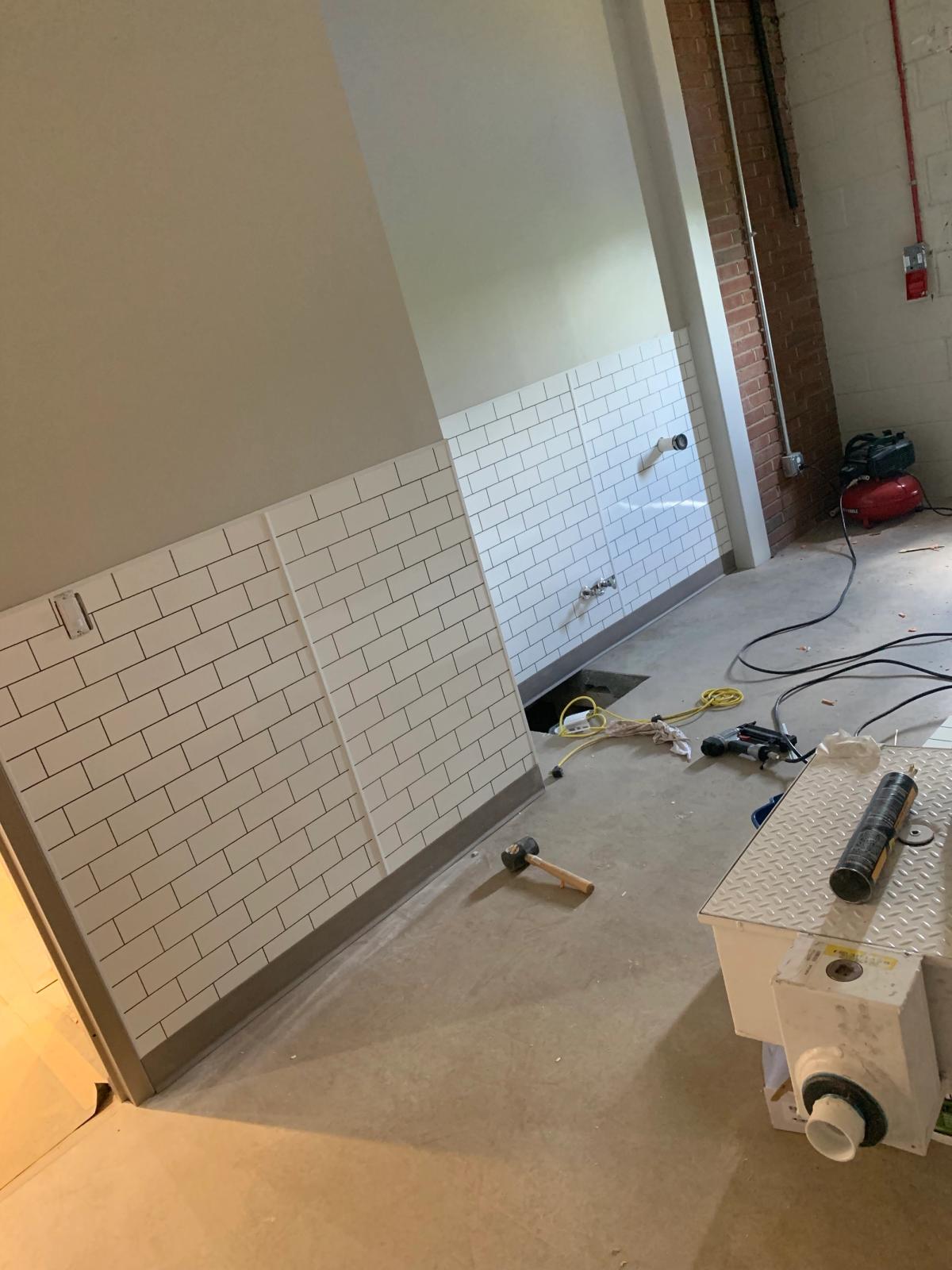 Bldg50 Custom Bar And Kitchen Build image 3