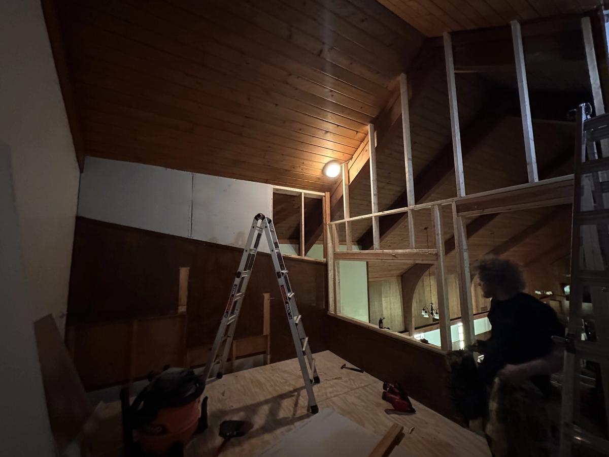 Faith C M E Reno image 4