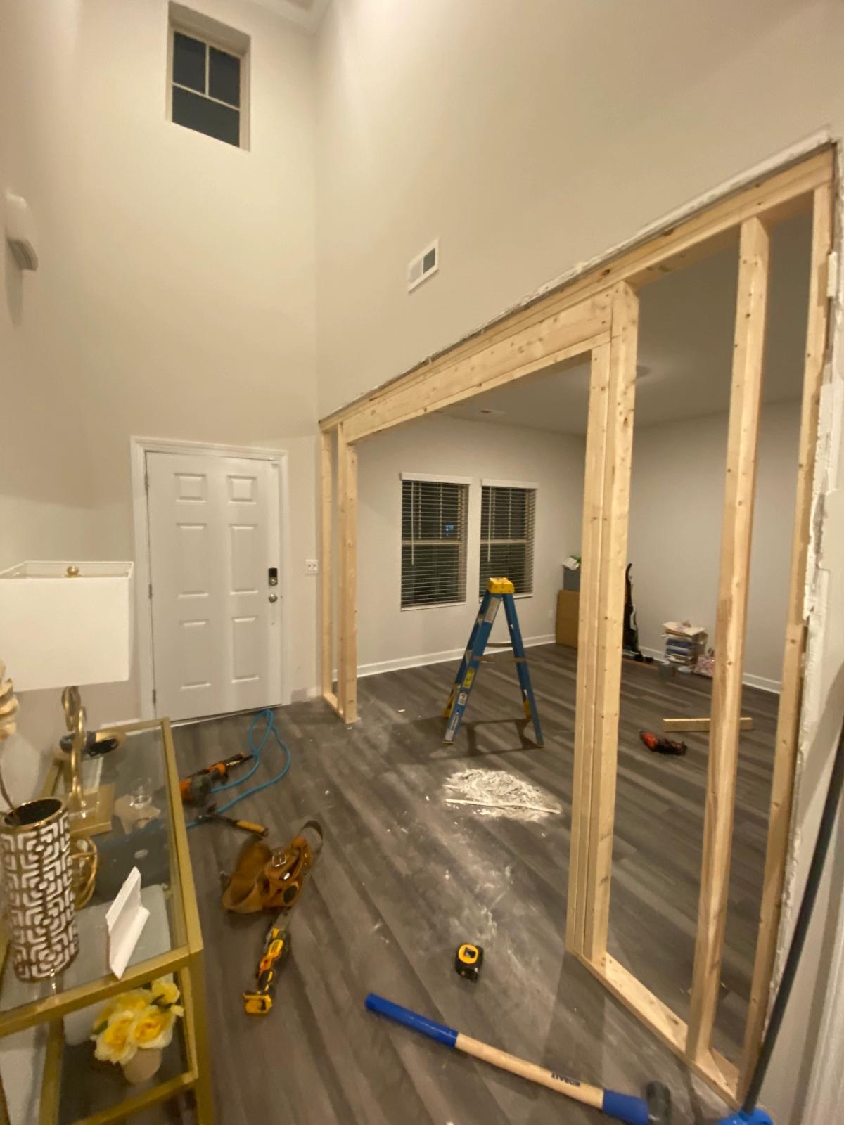 Custom Room Inclosure image 10