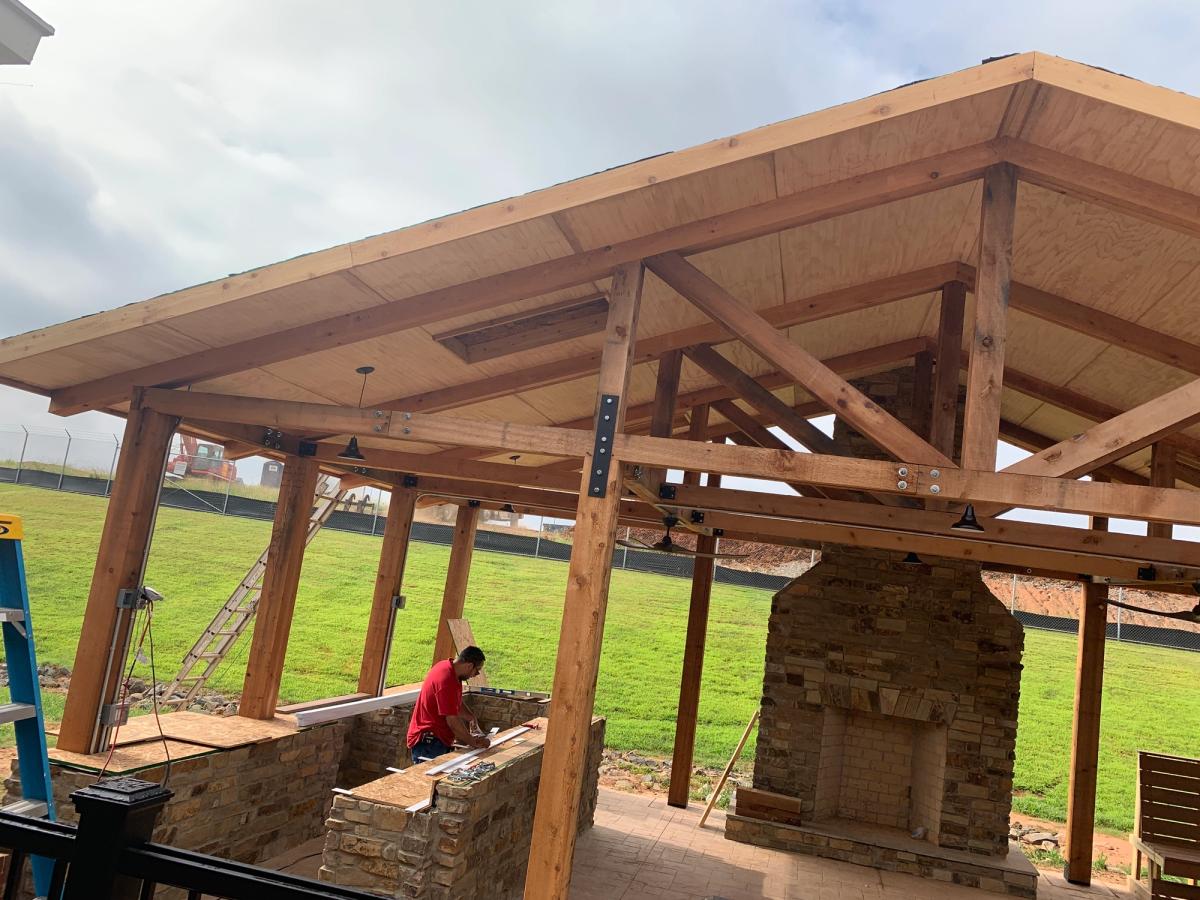 patio And Sitework image 19