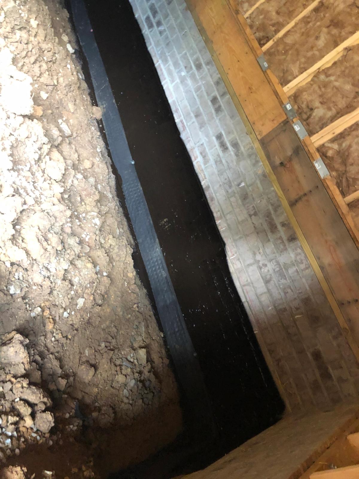 Exterior Damp Proofing image 13