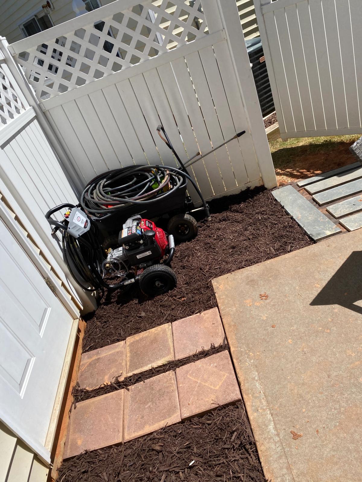 Backyard Upgrade image 5