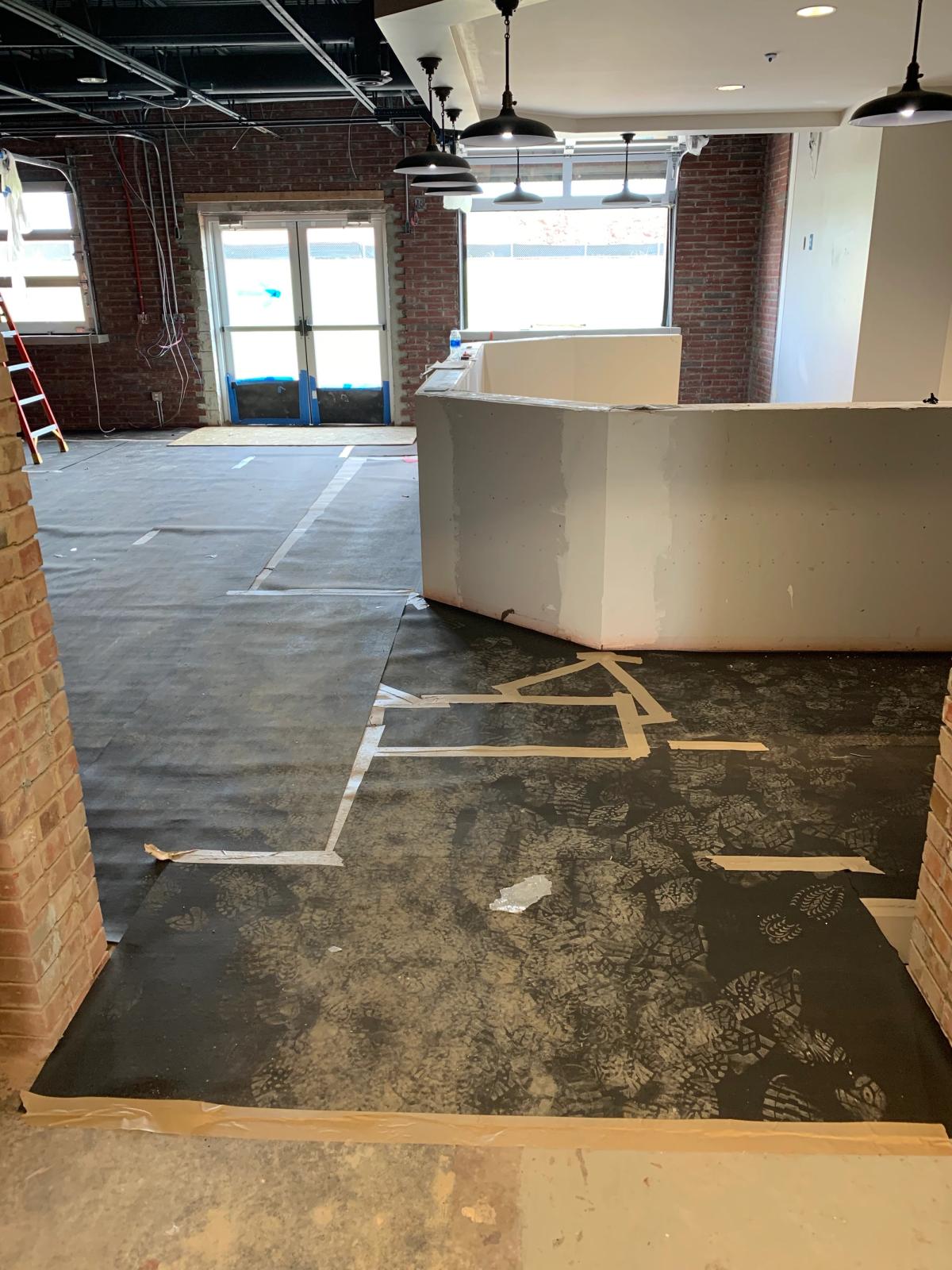 Bldg50 Custom Bar And Kitchen Build image 6