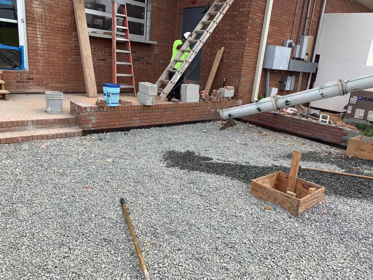 patio And Sitework image 10