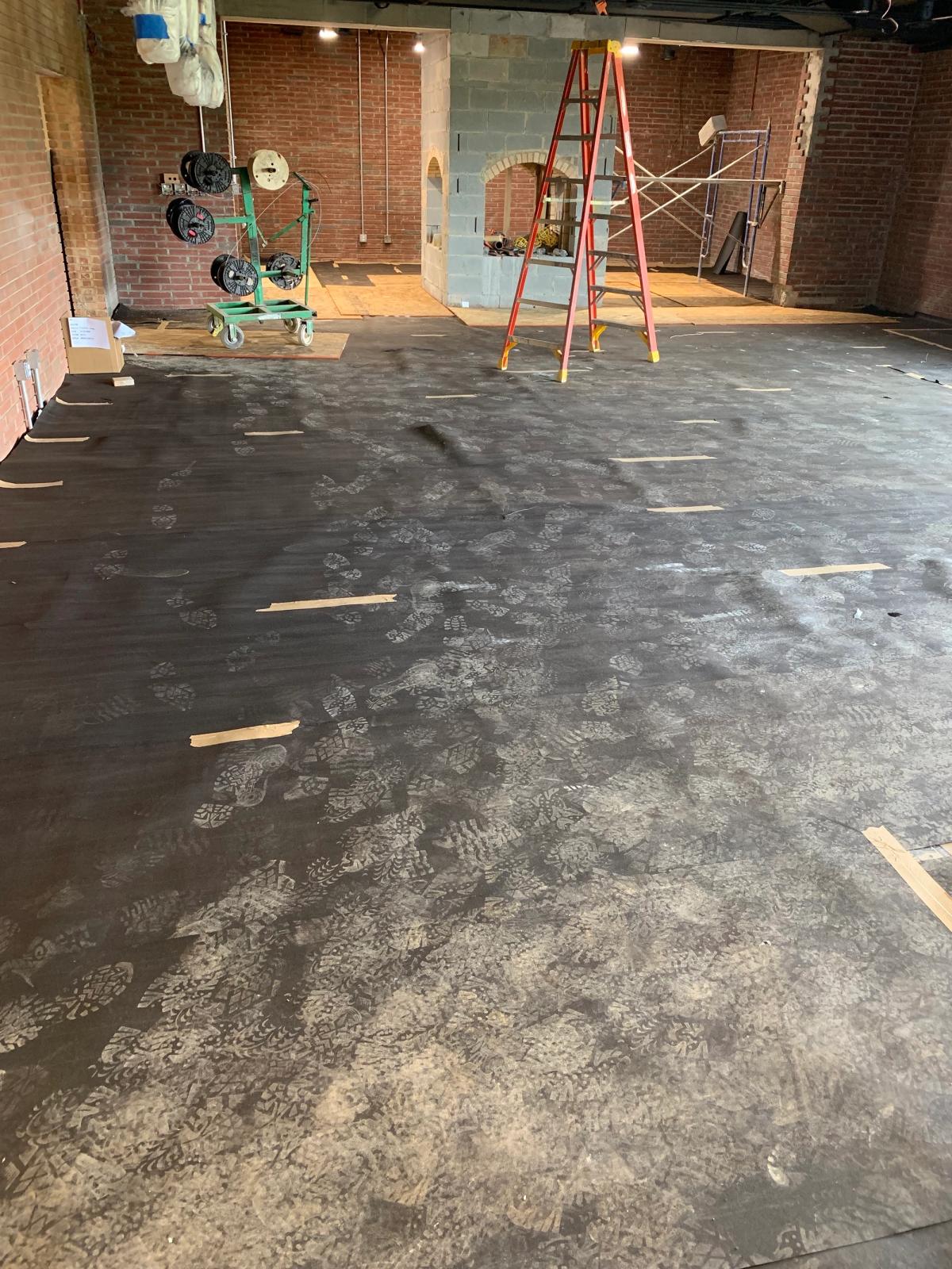 custom4way Fireplace And Face Brick image 33