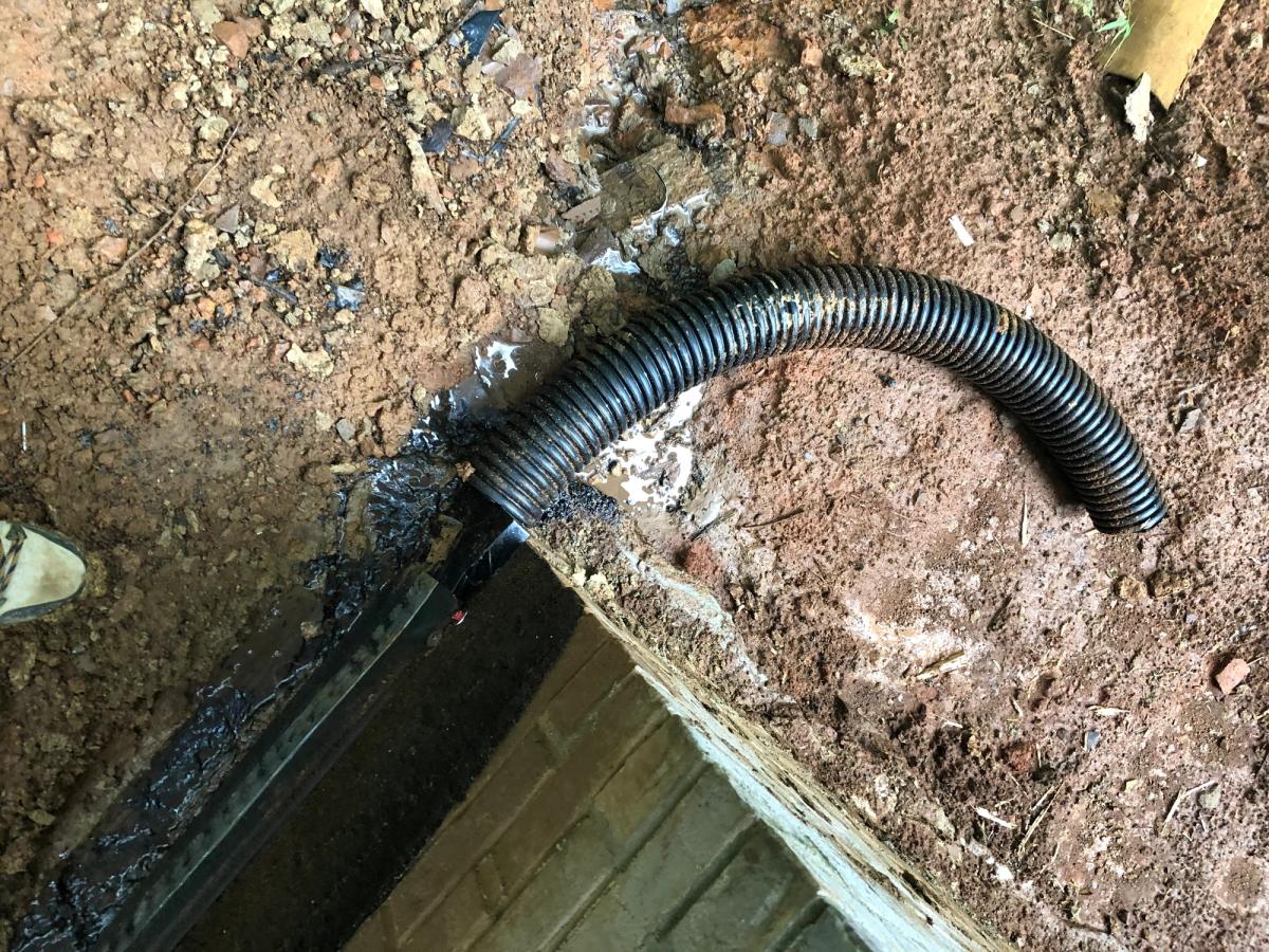 Exterior Damp Proofing image 5