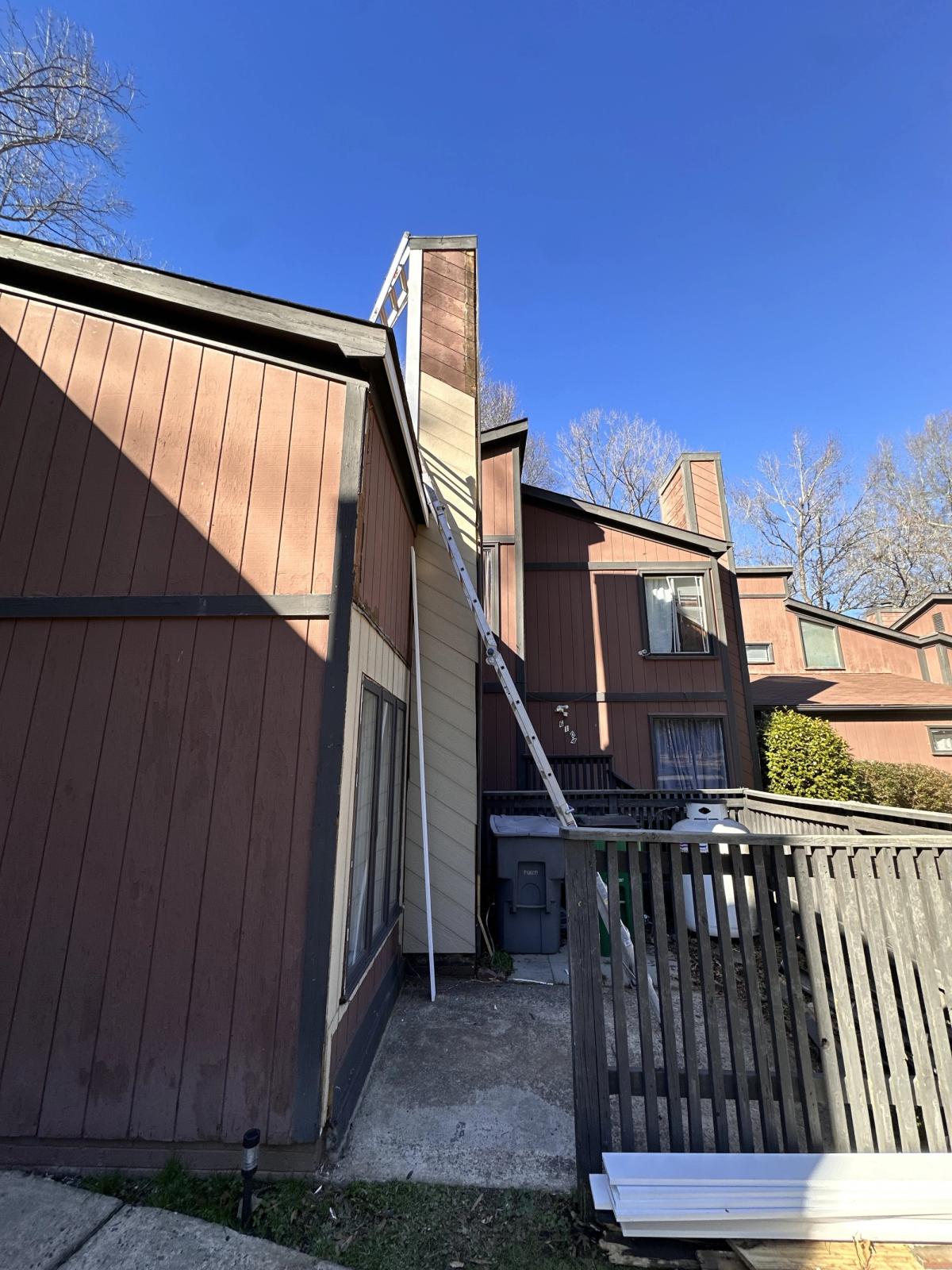 Exteriorwood Siding Repair image 6