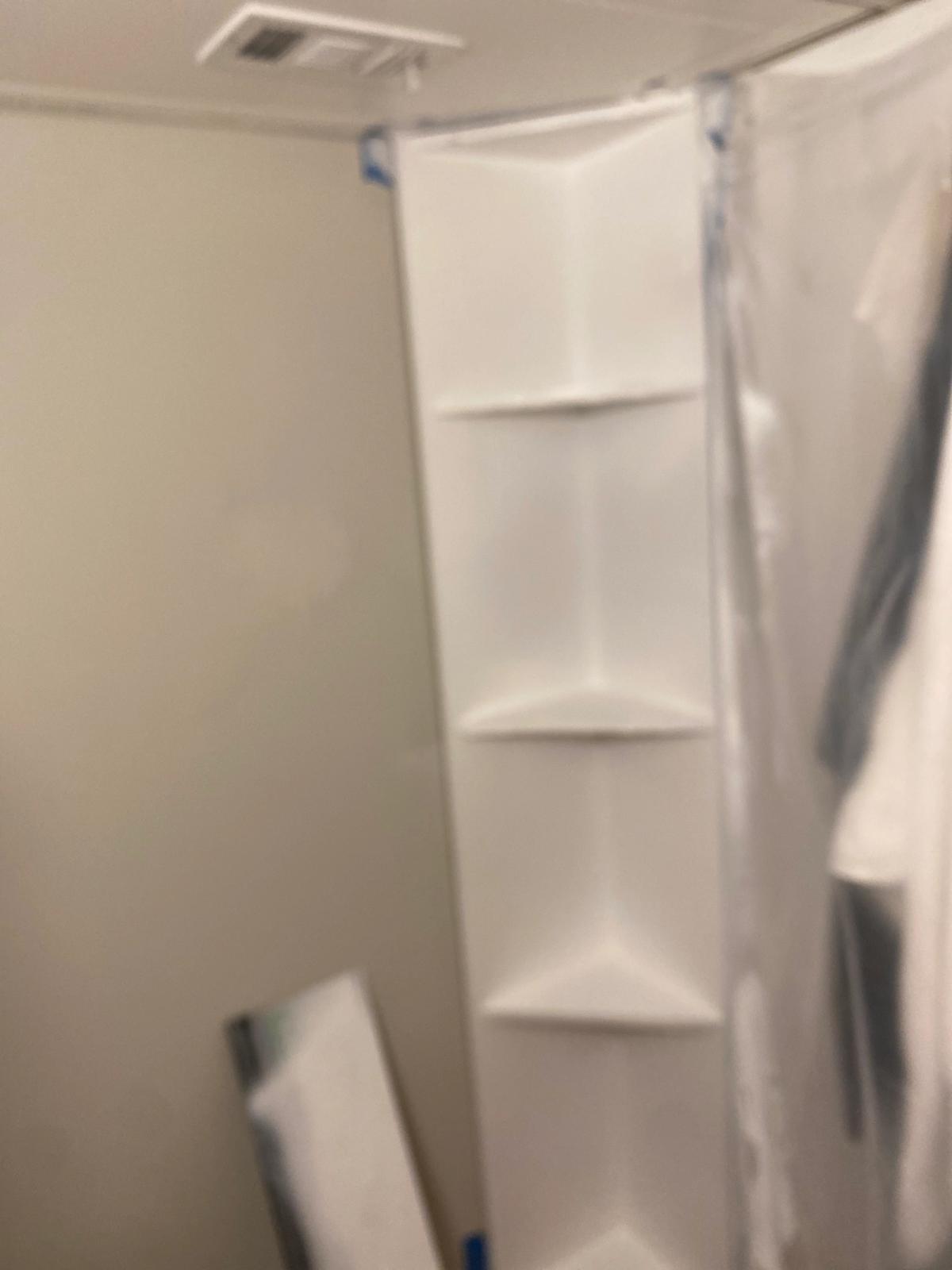 Peachtree A T L Custom Closet image 17