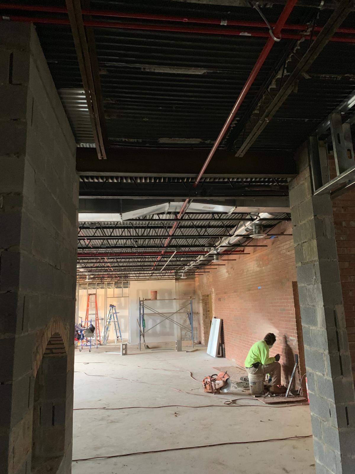 custom4way Fireplace And Face Brick image 29