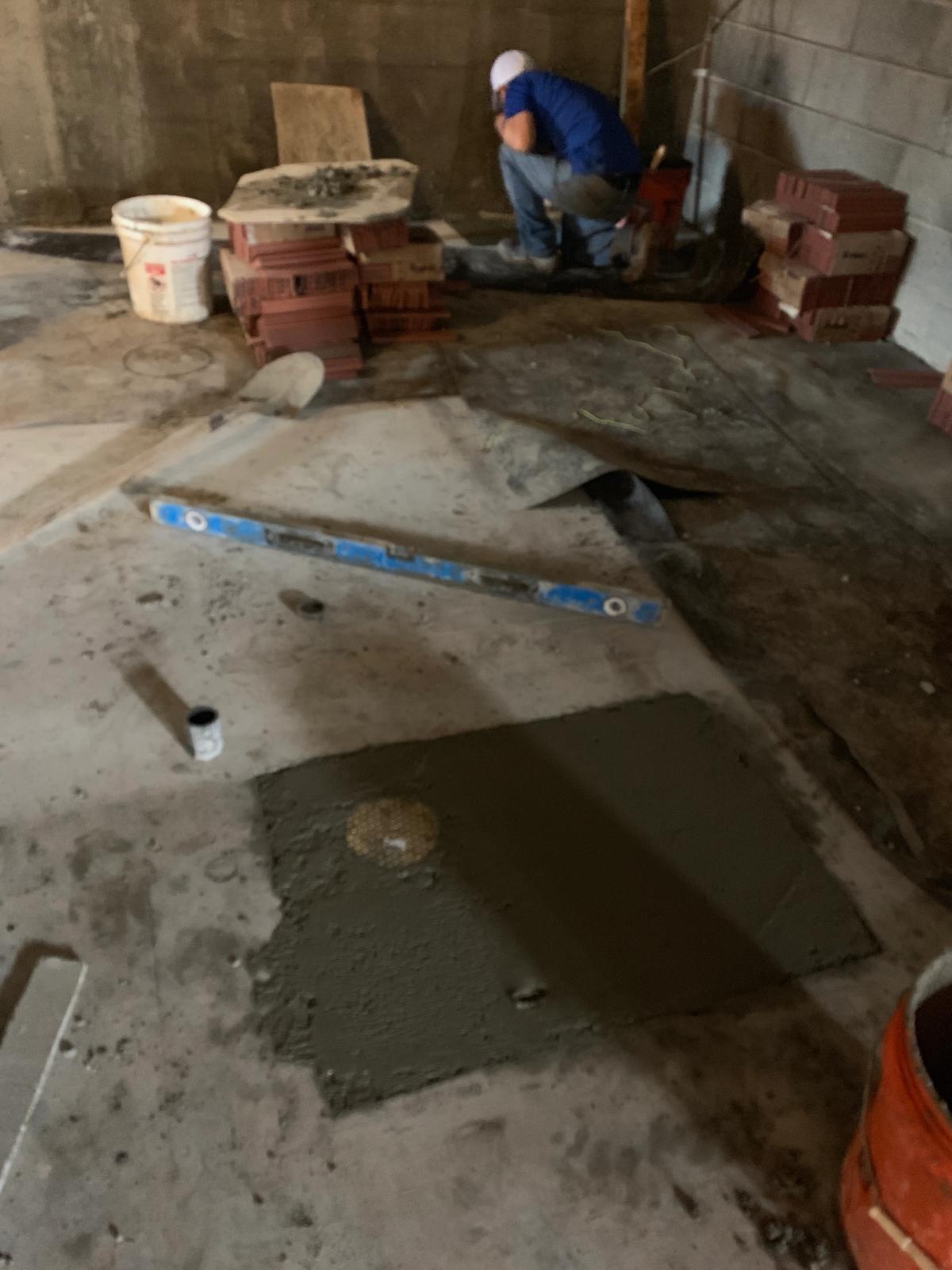 custom4way Fireplace And Face Brick image 26