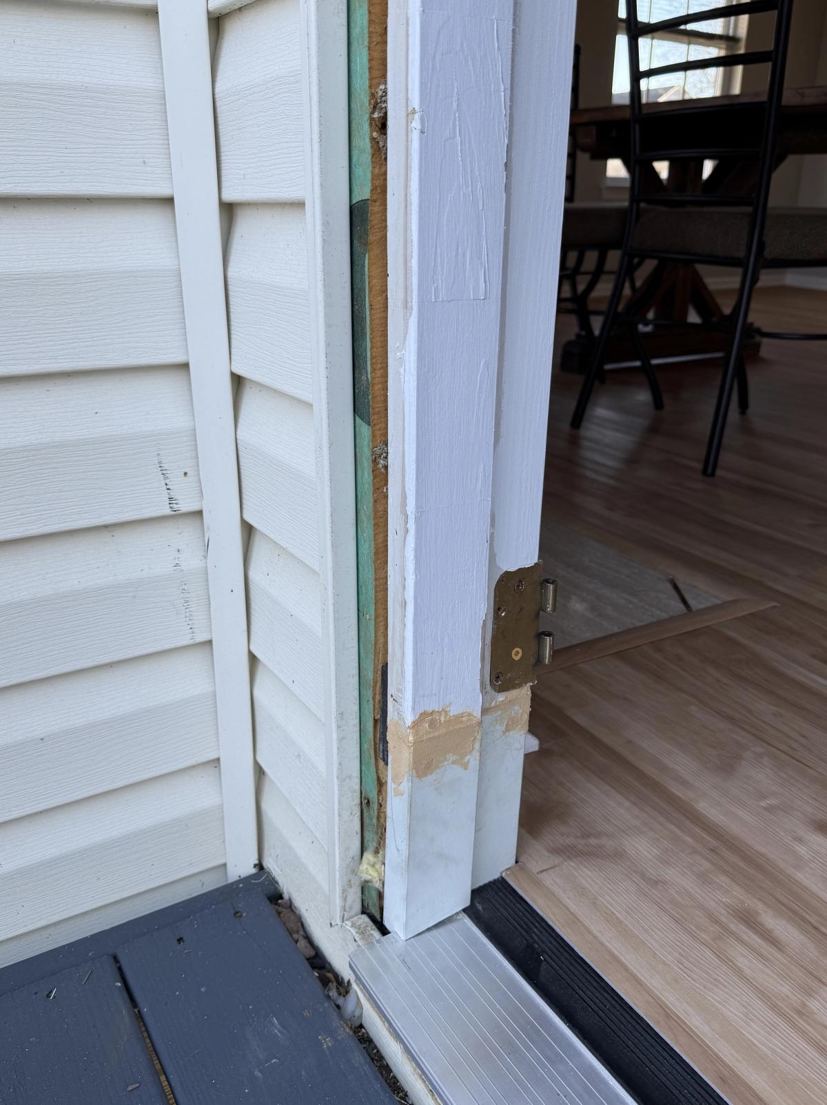 Water Damage Repair image 20